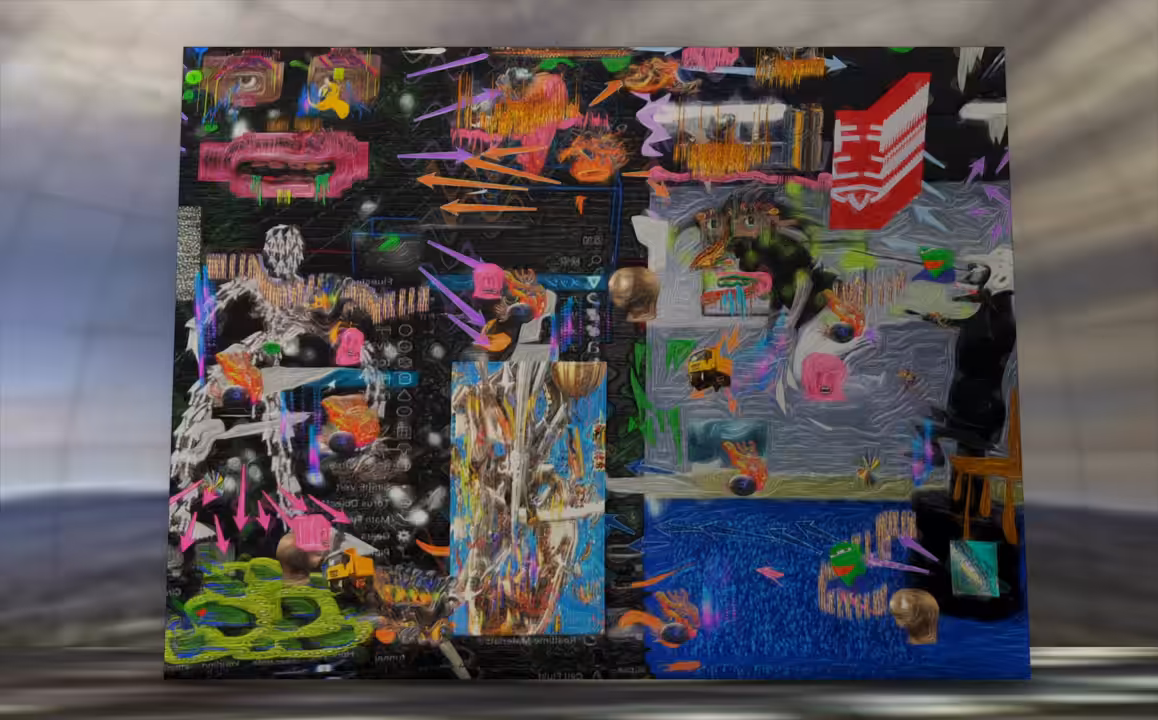 ::: floaters :::