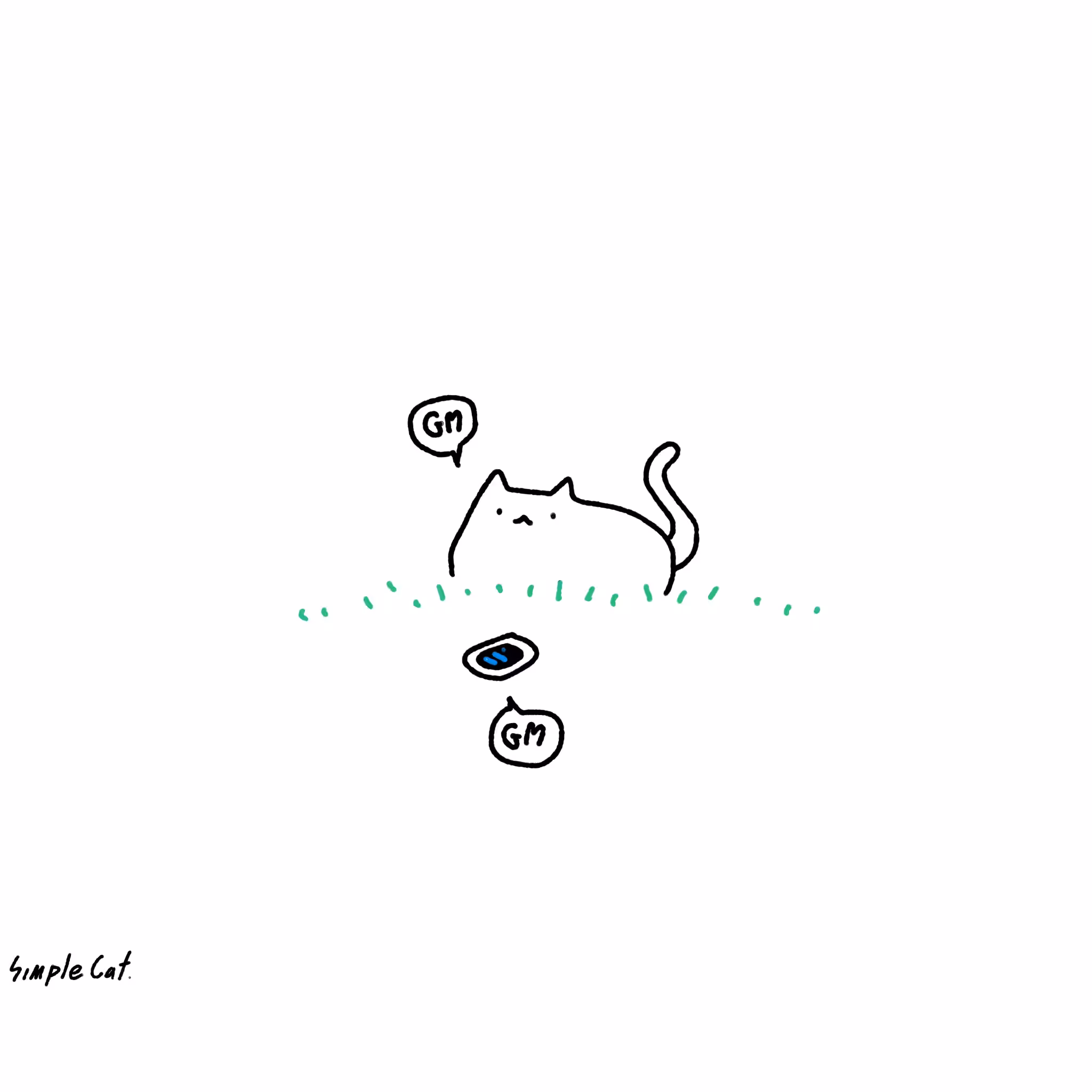 GM CAT #131