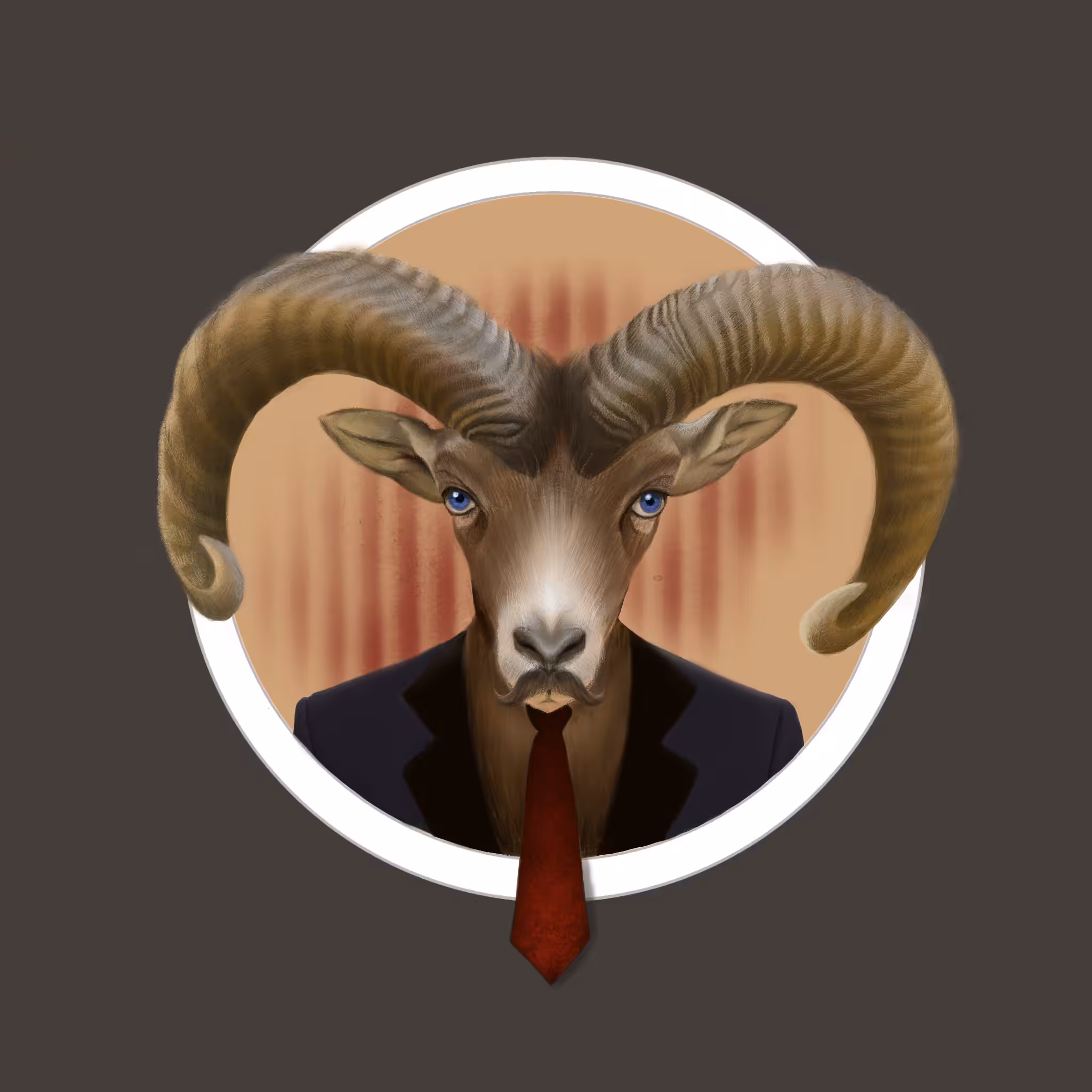 the rich ram