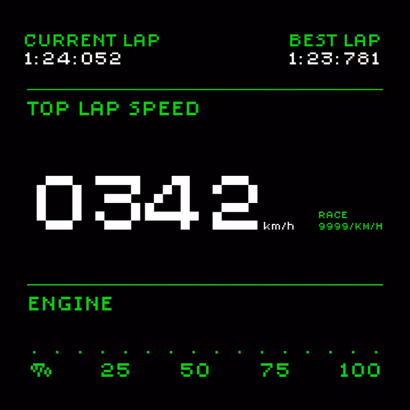 F-1RacingTez #210