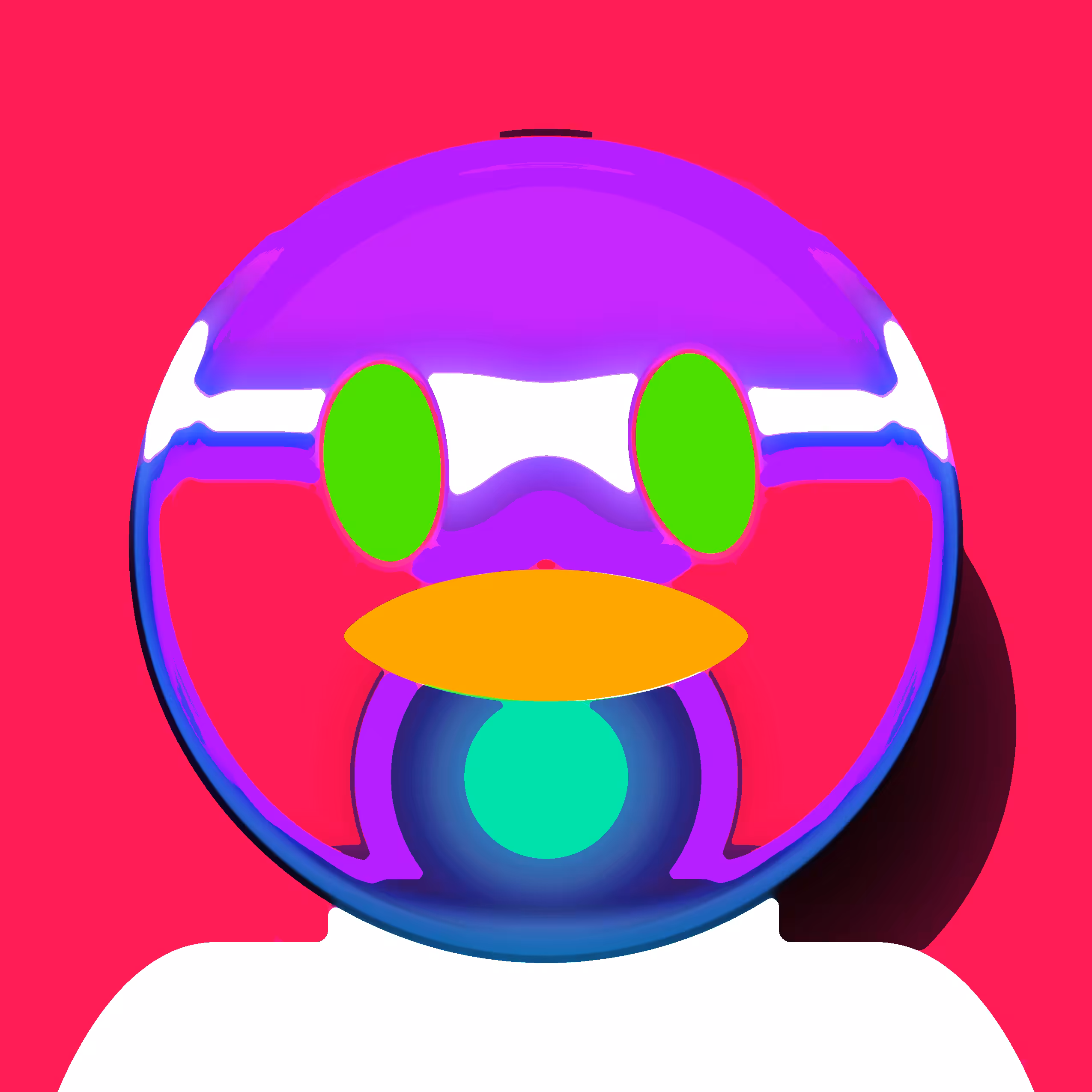 Emoji Script #100