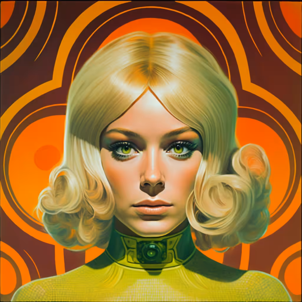 Cubism Refracted: The Schad Influence