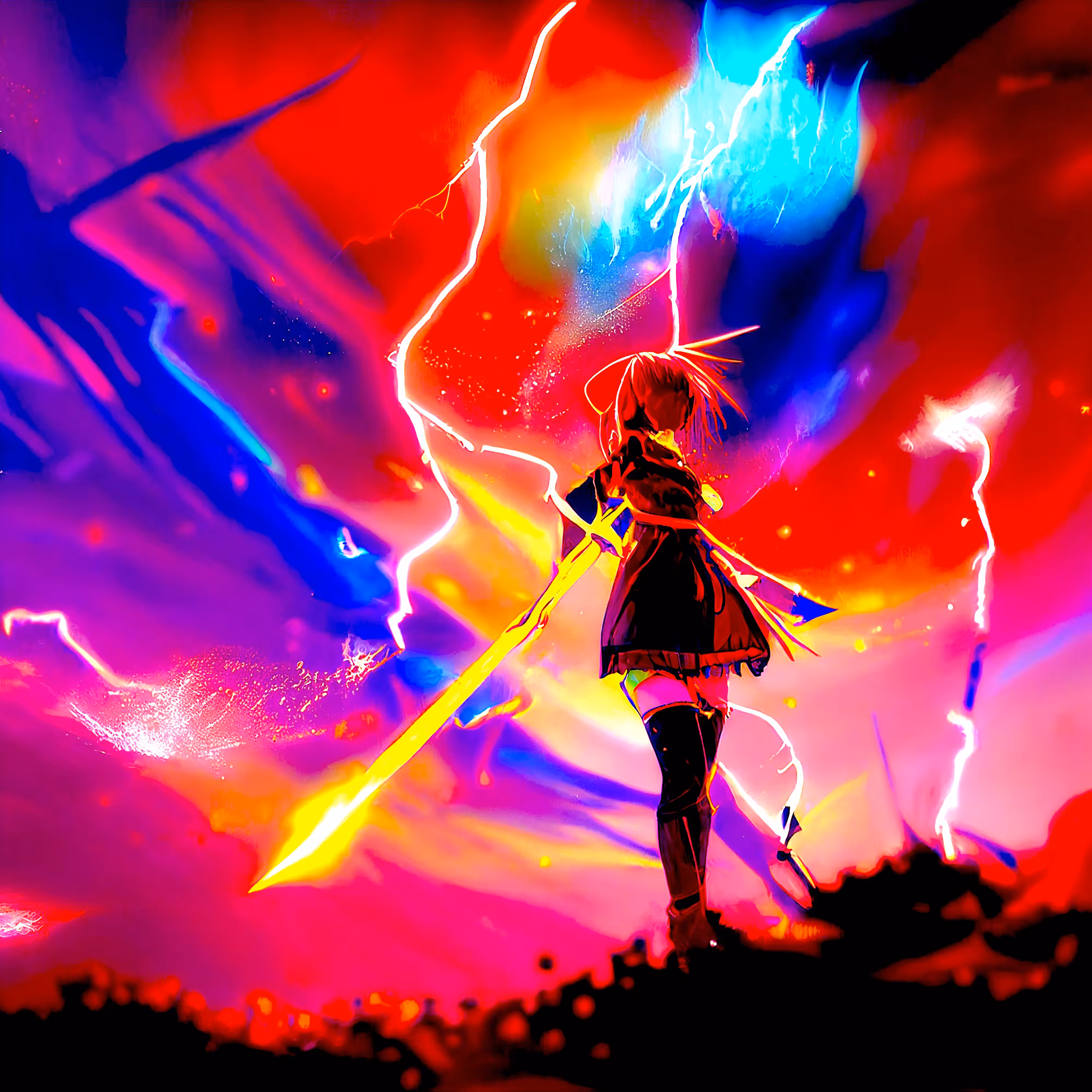nomad lightning #122