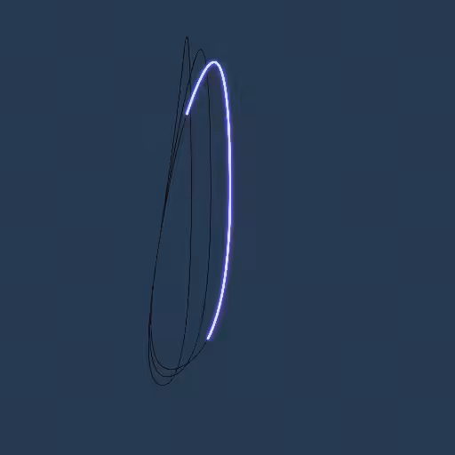 ayil: And Yet It Loops #180