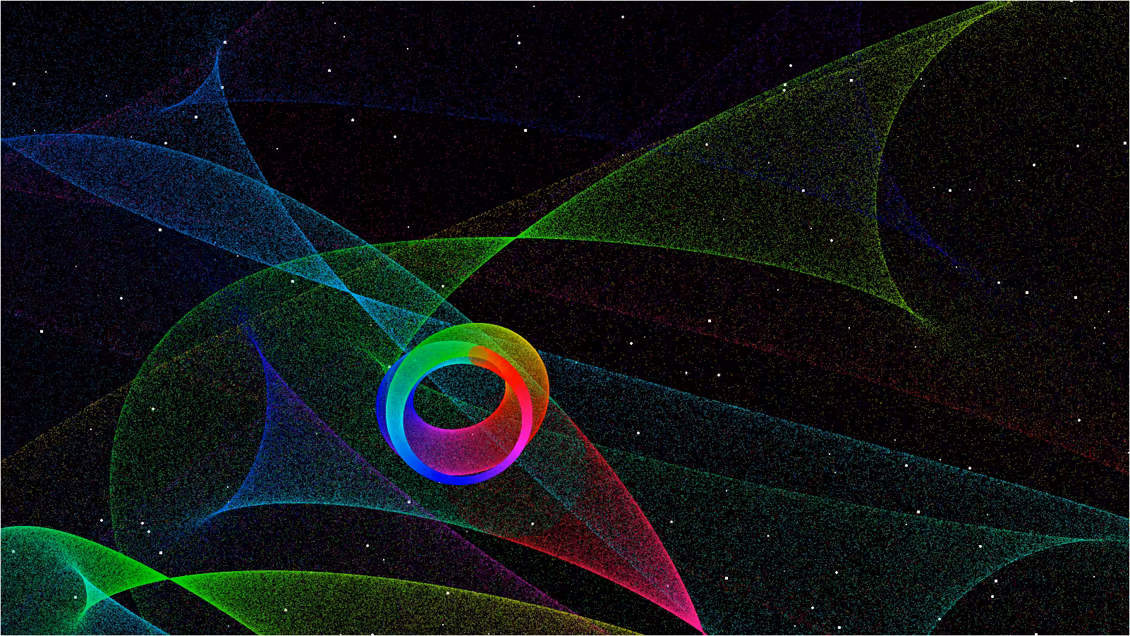 Cosmic Oscillations #11