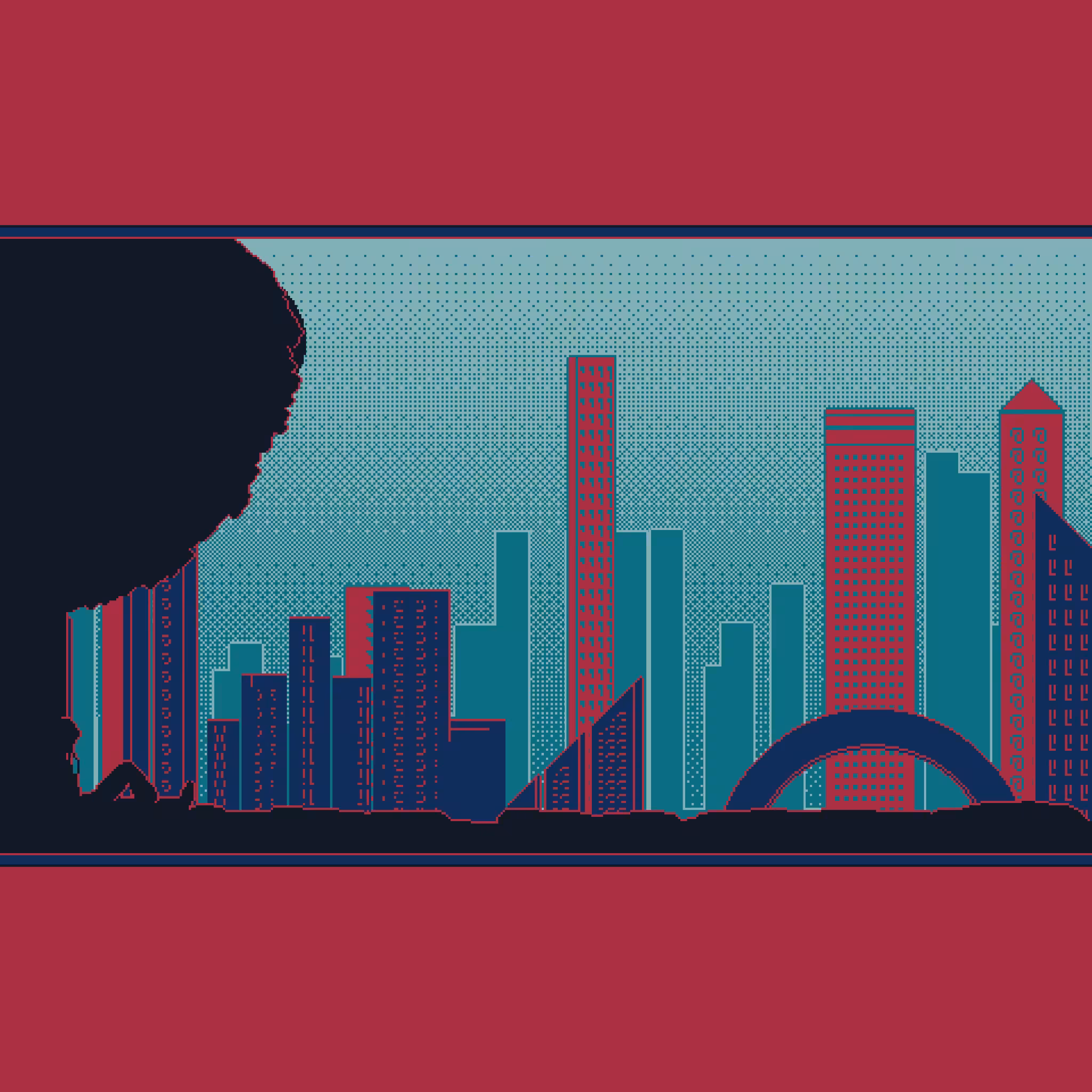 Pixelpols #60