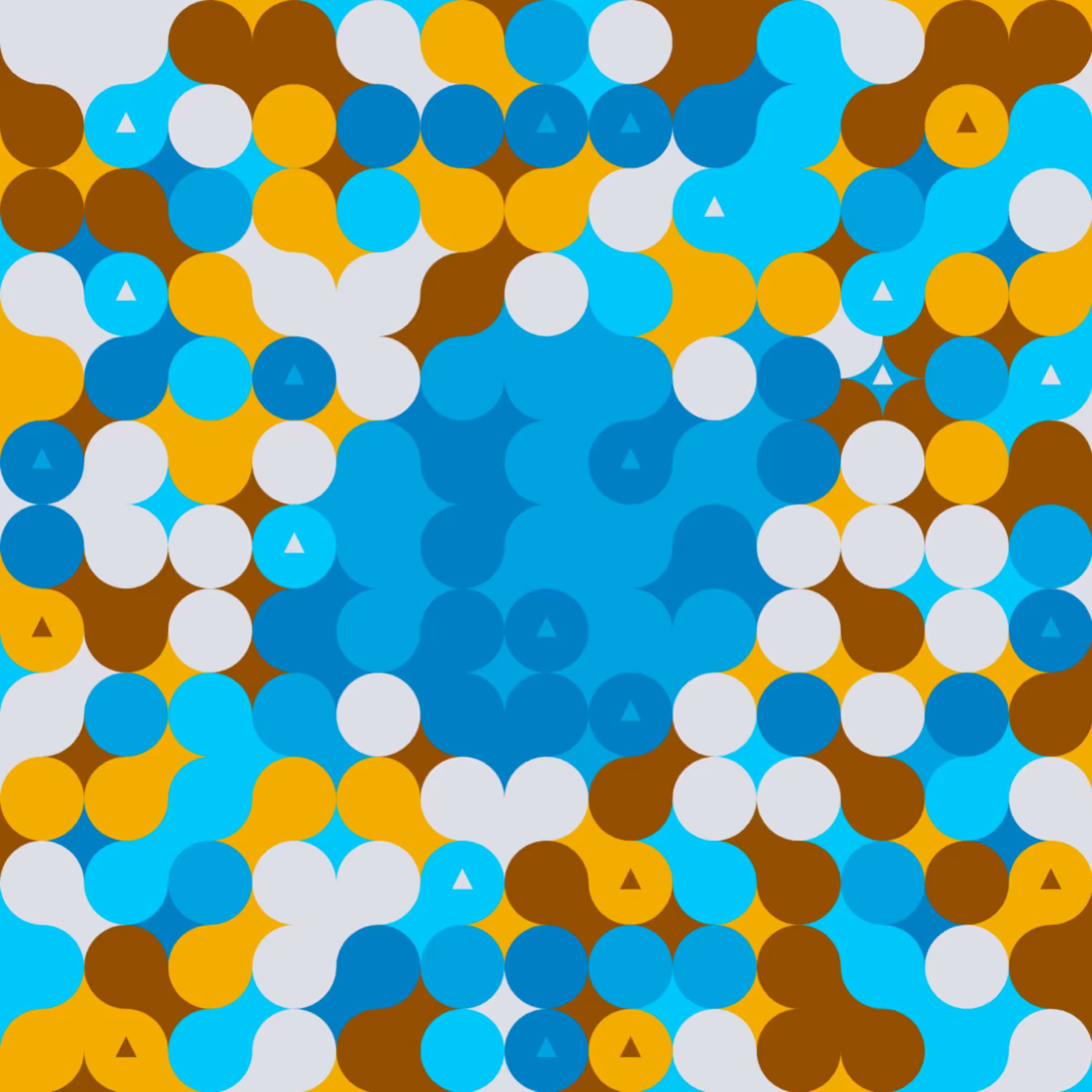 Thereidoscope #234