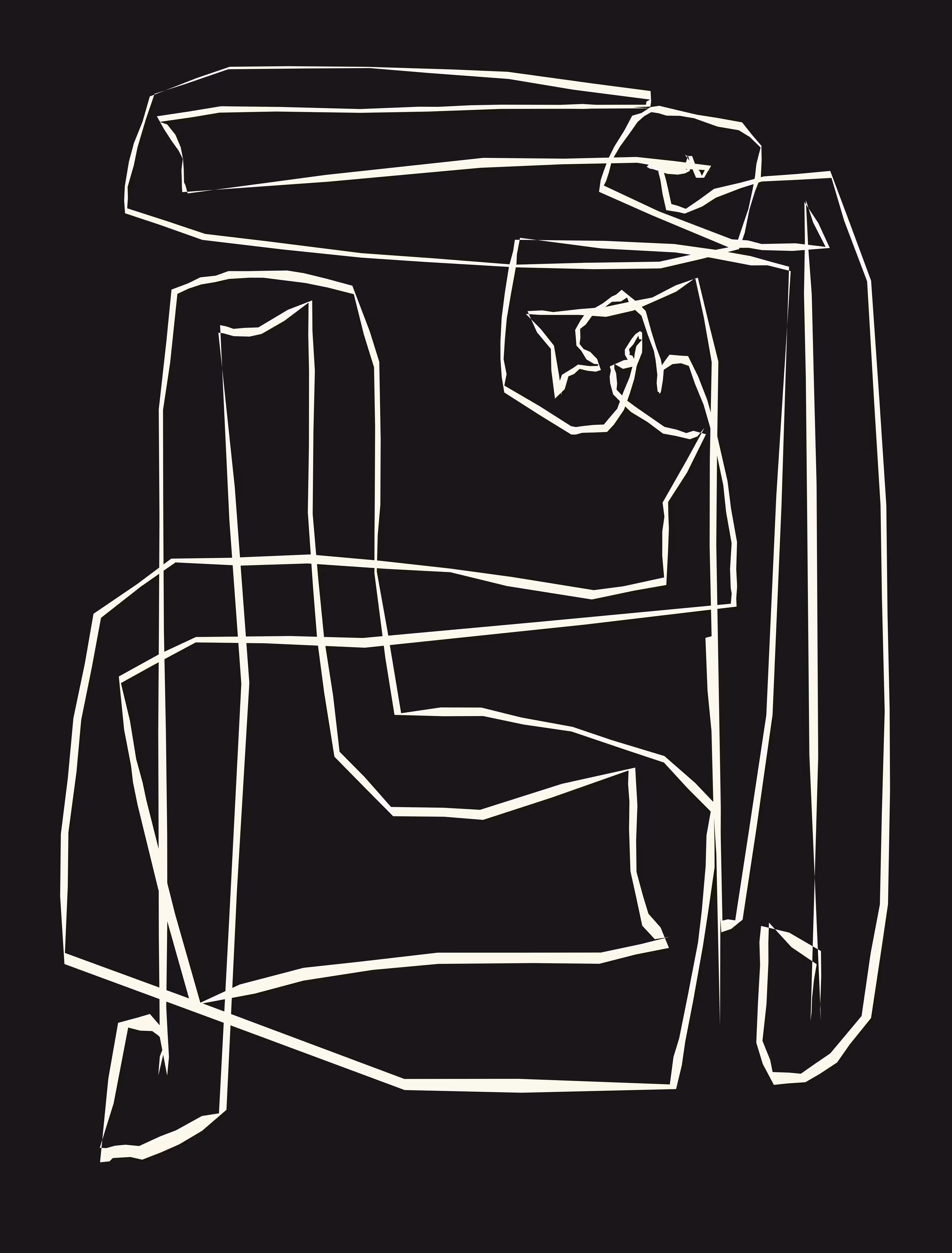 Drawing with Code #83