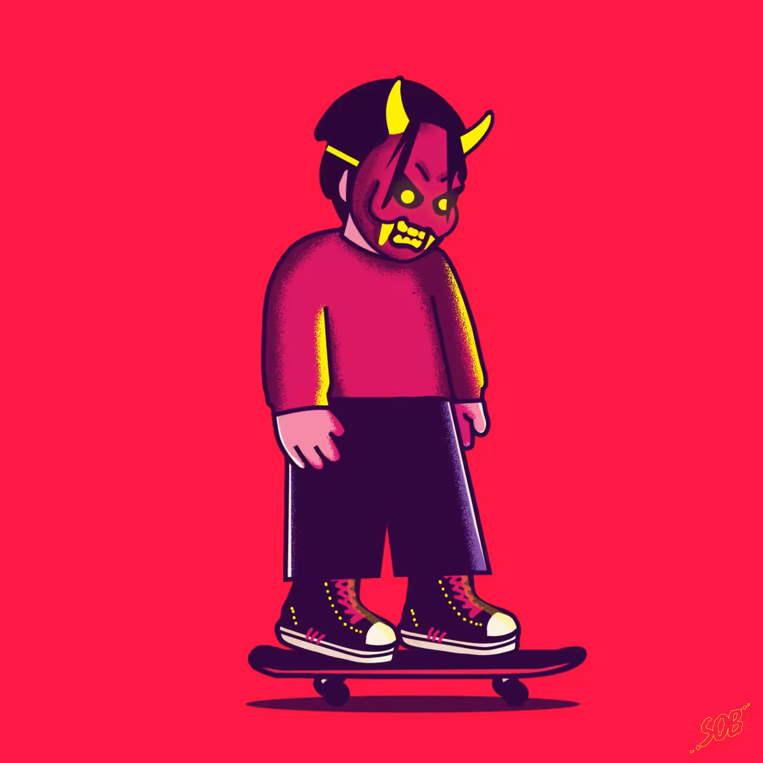 KICKFLIP 032