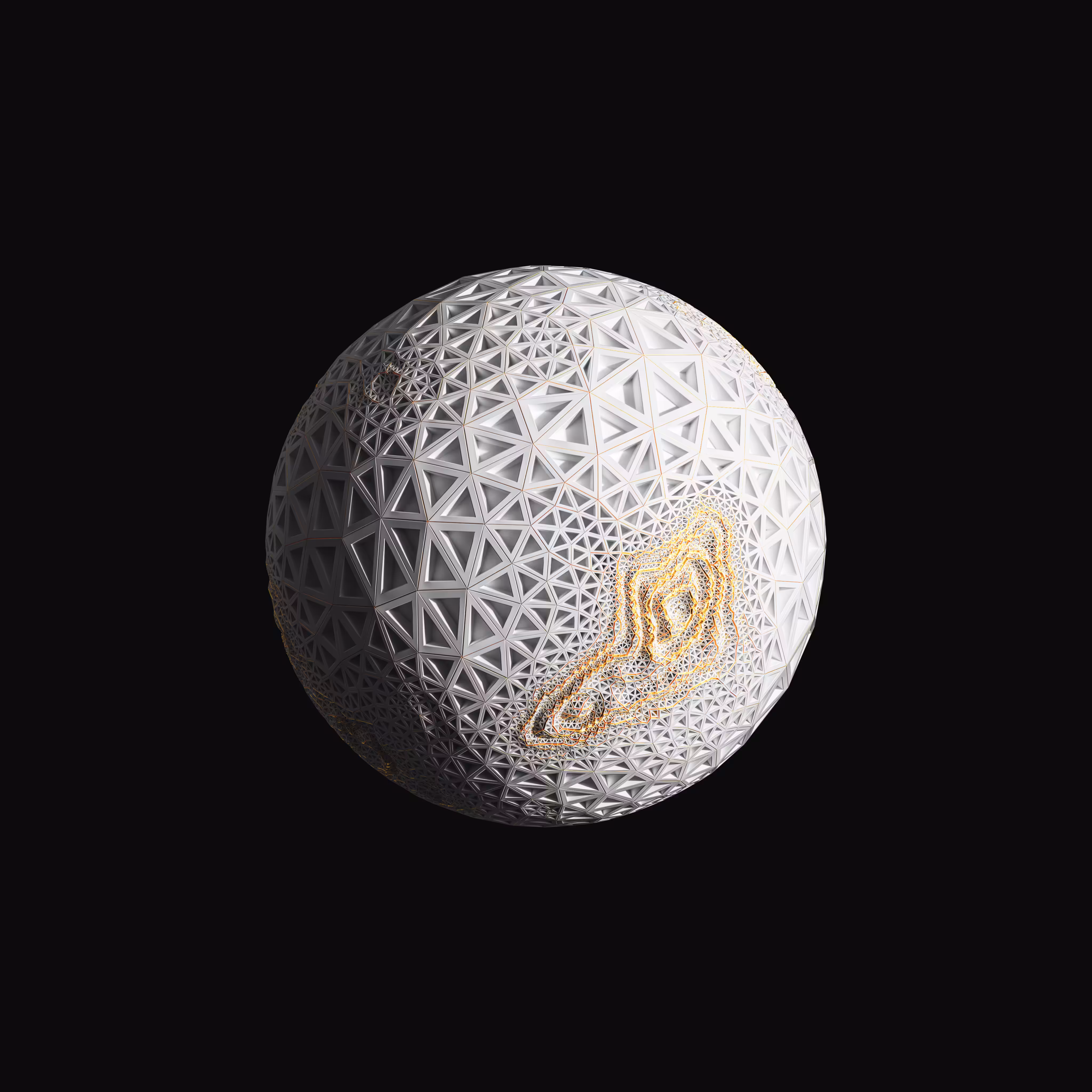 Yellow Myrrhe Magnetar