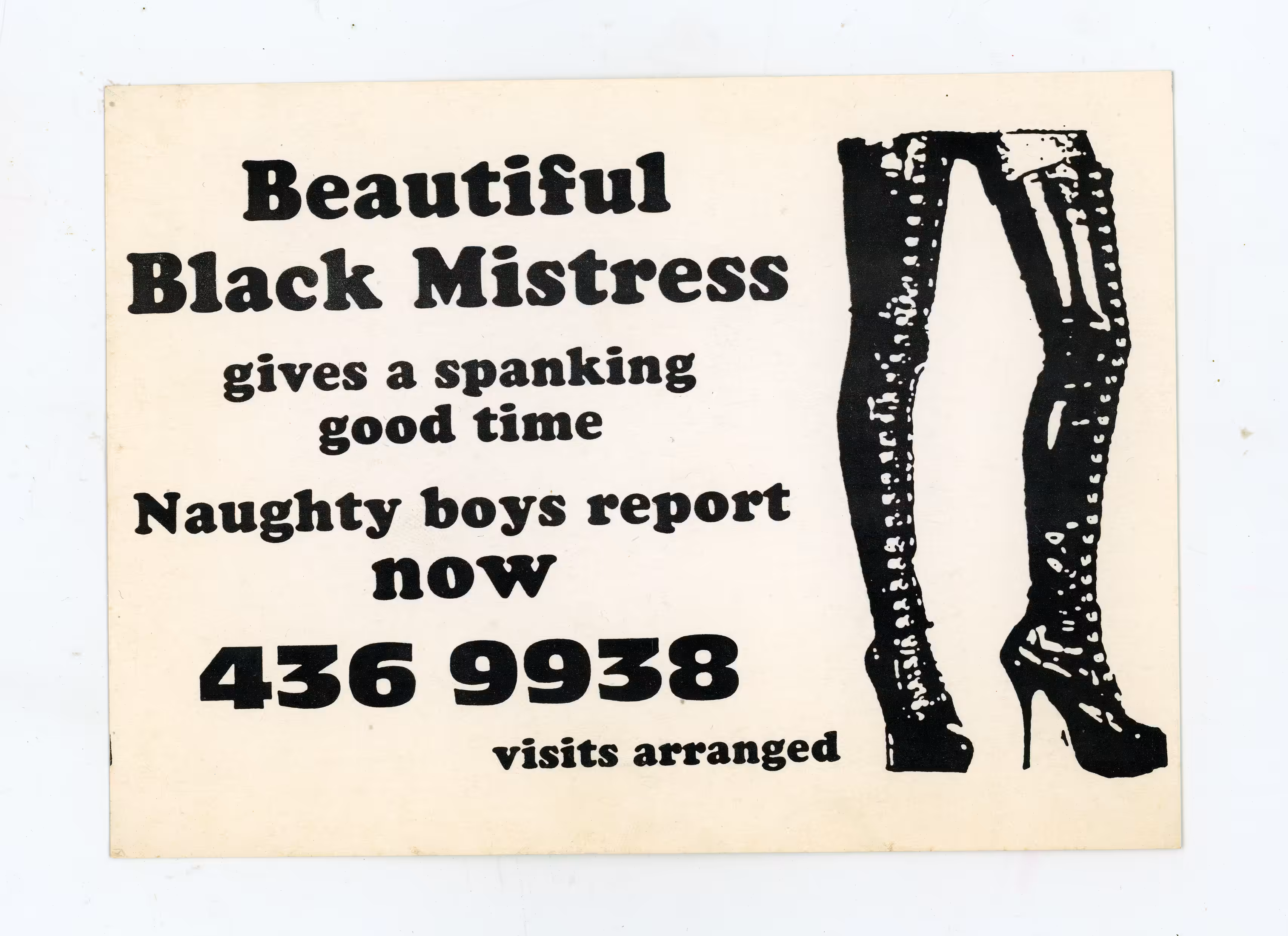 Vintage Erotics #22