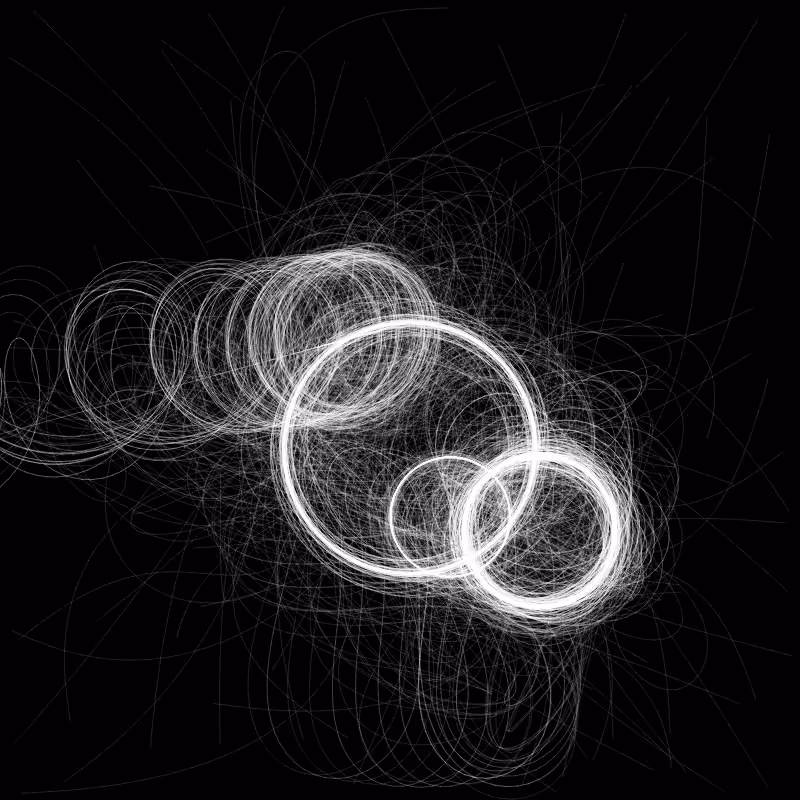Orbitants #31