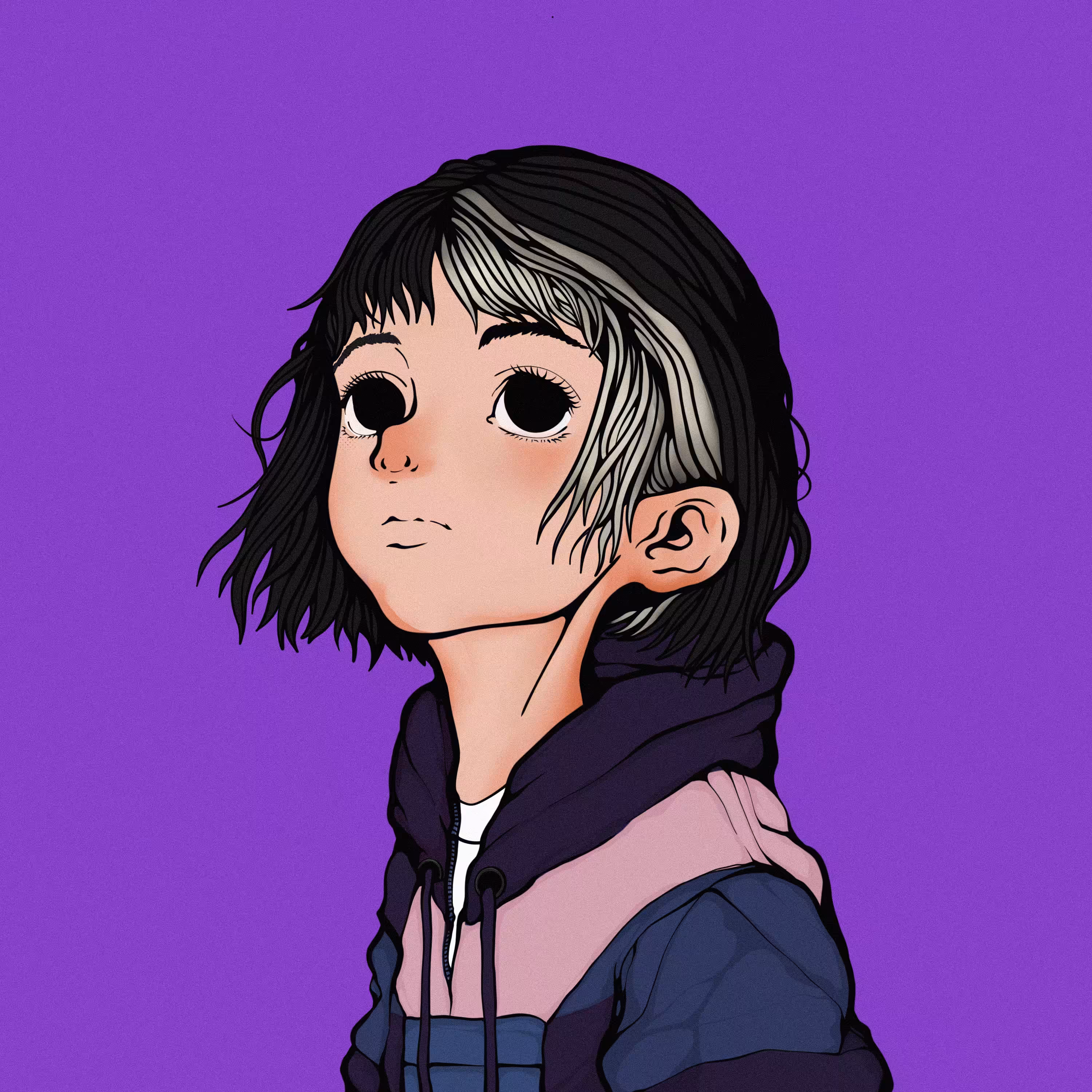 #43 Zoey