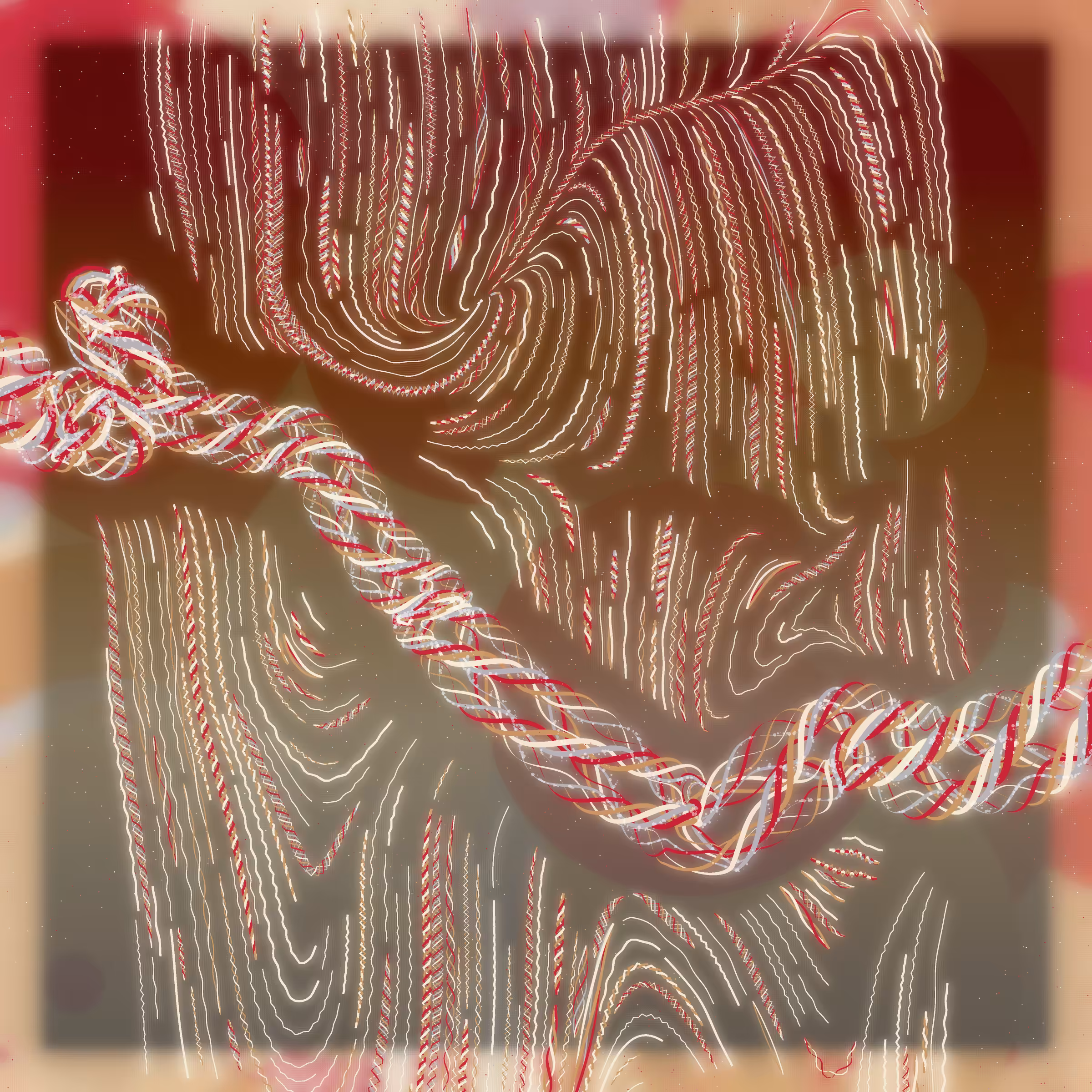 Friendship Bracelets #25790