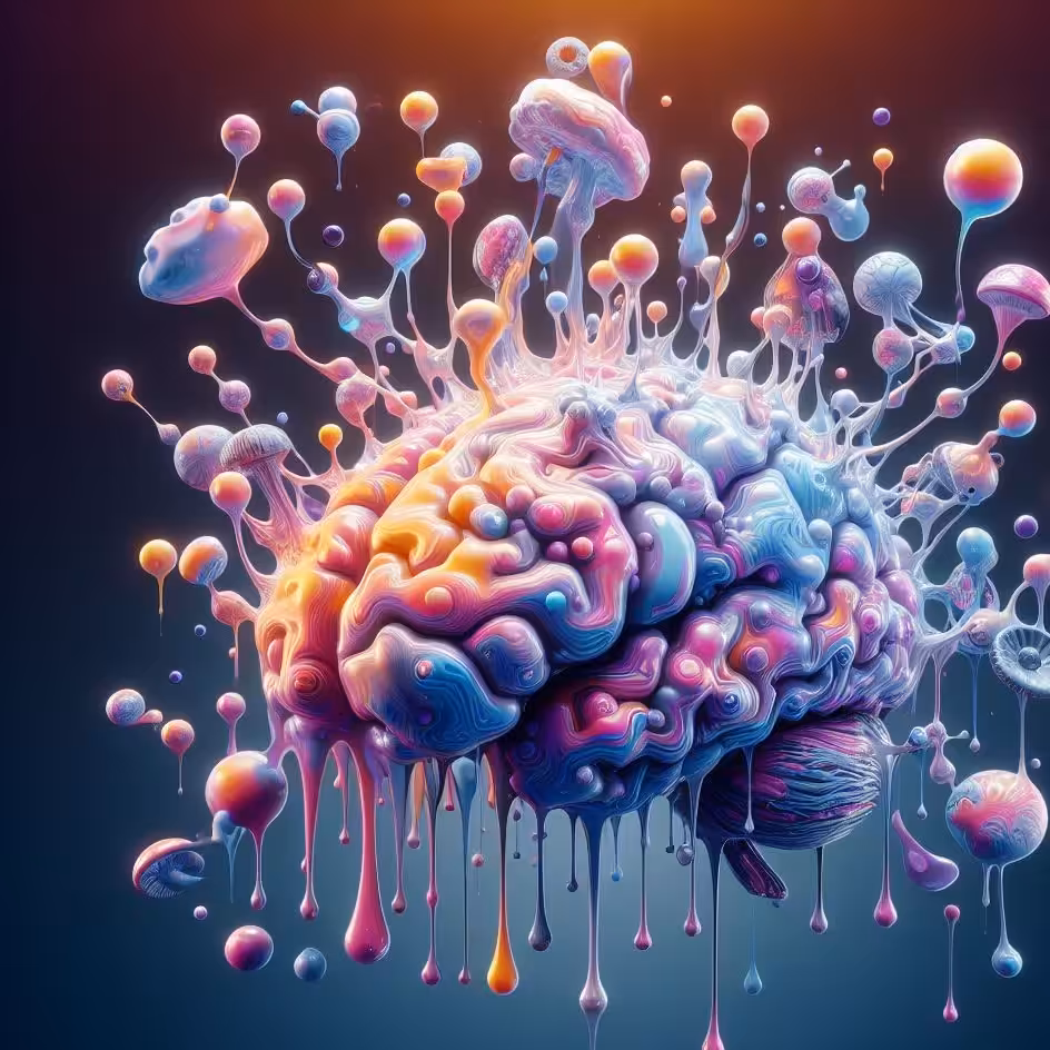 liquid Art