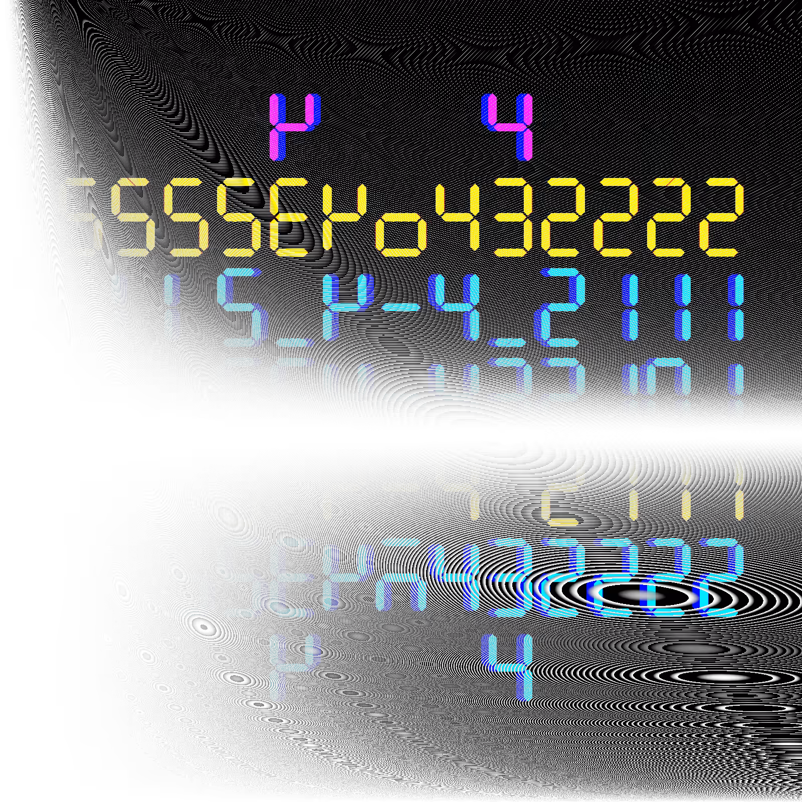Digits #523