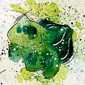 OPv2#003 Pokémon