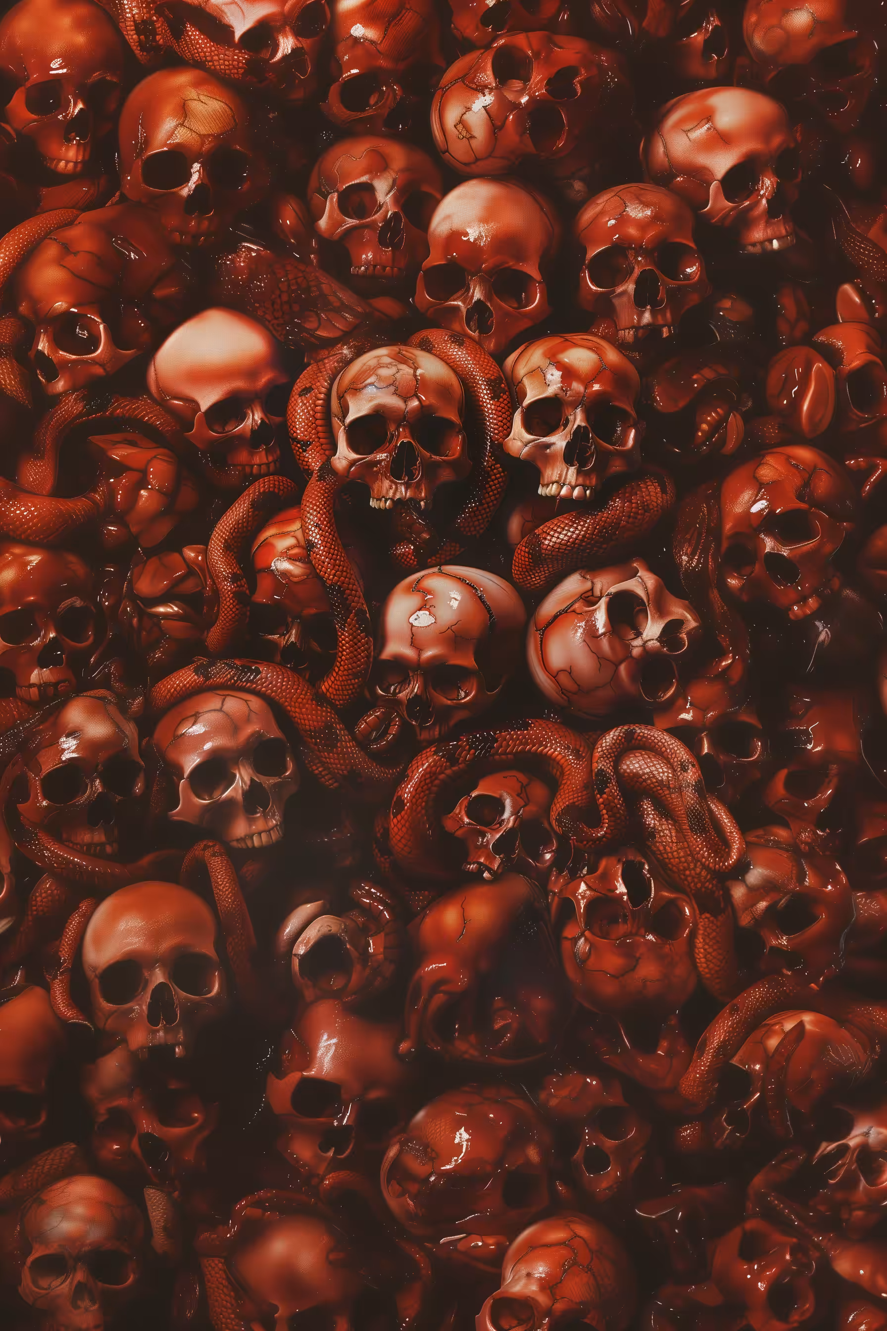 Sangue Sombrio