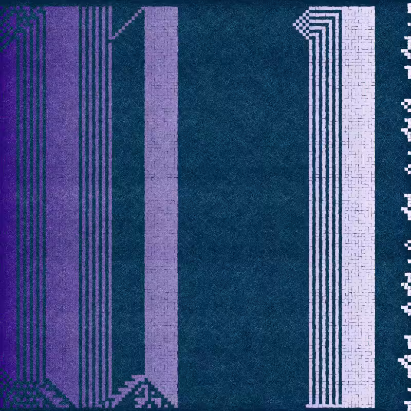 Metamorphosis #108