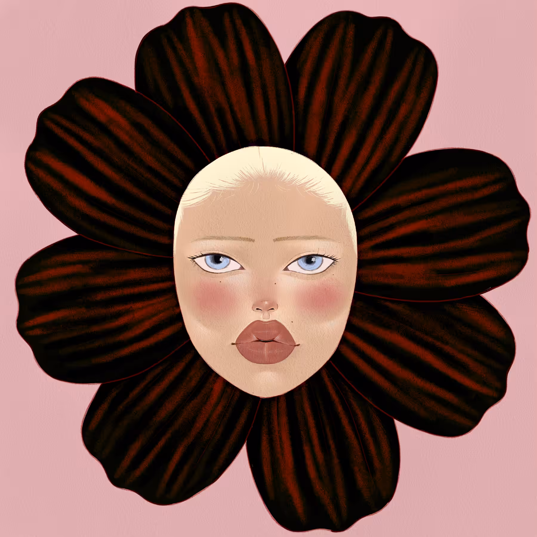 Flower Girl #28