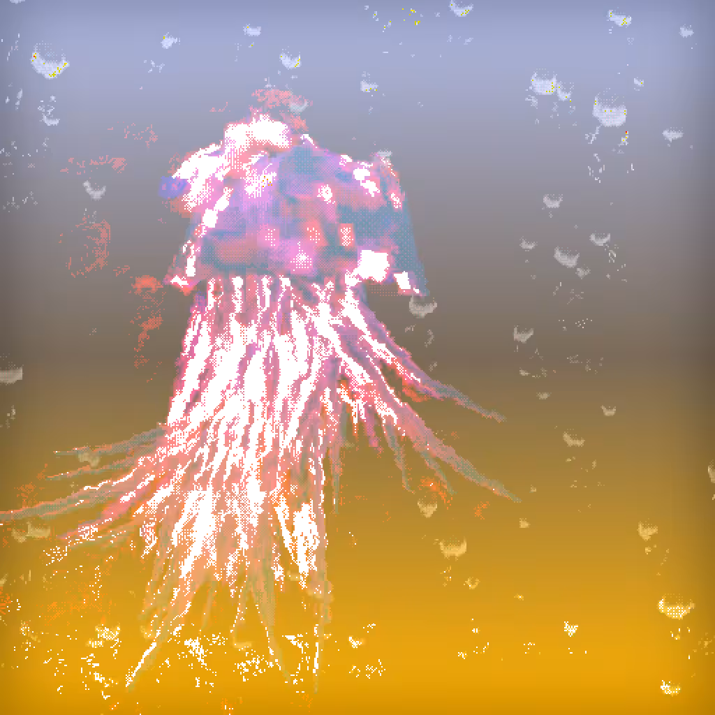 Jellyglitch #87