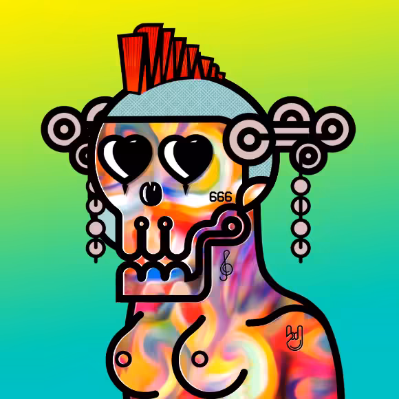 fx-SkuElle #14