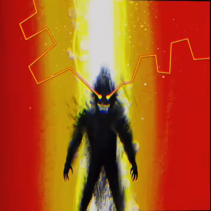 The Ghoul (VIDEO)
