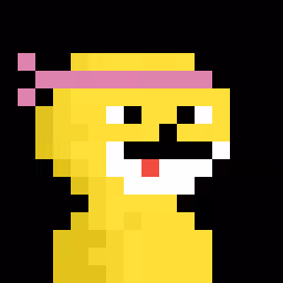 2 kilobytes low cost Token Eric  #53