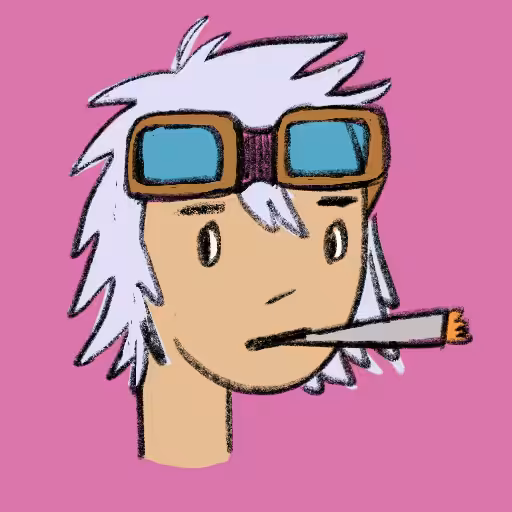 Generic Store-Brand Punks - #125