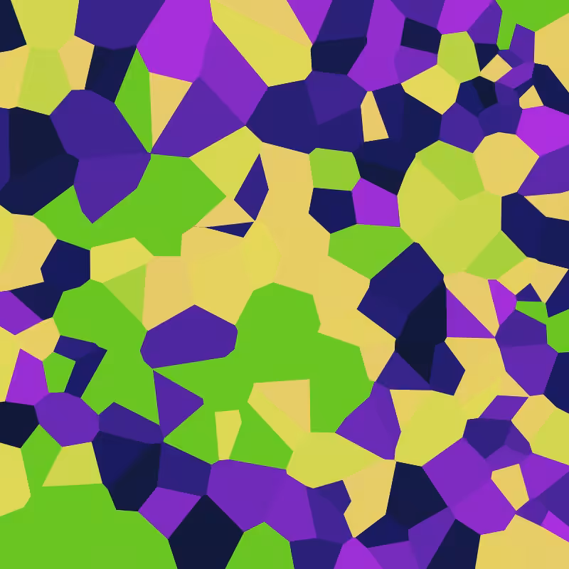 Dynamic Equilibrium #13