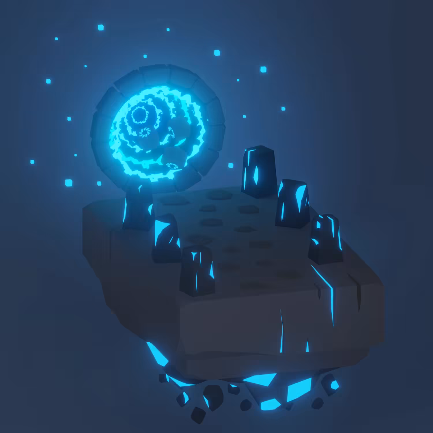 Punchverse