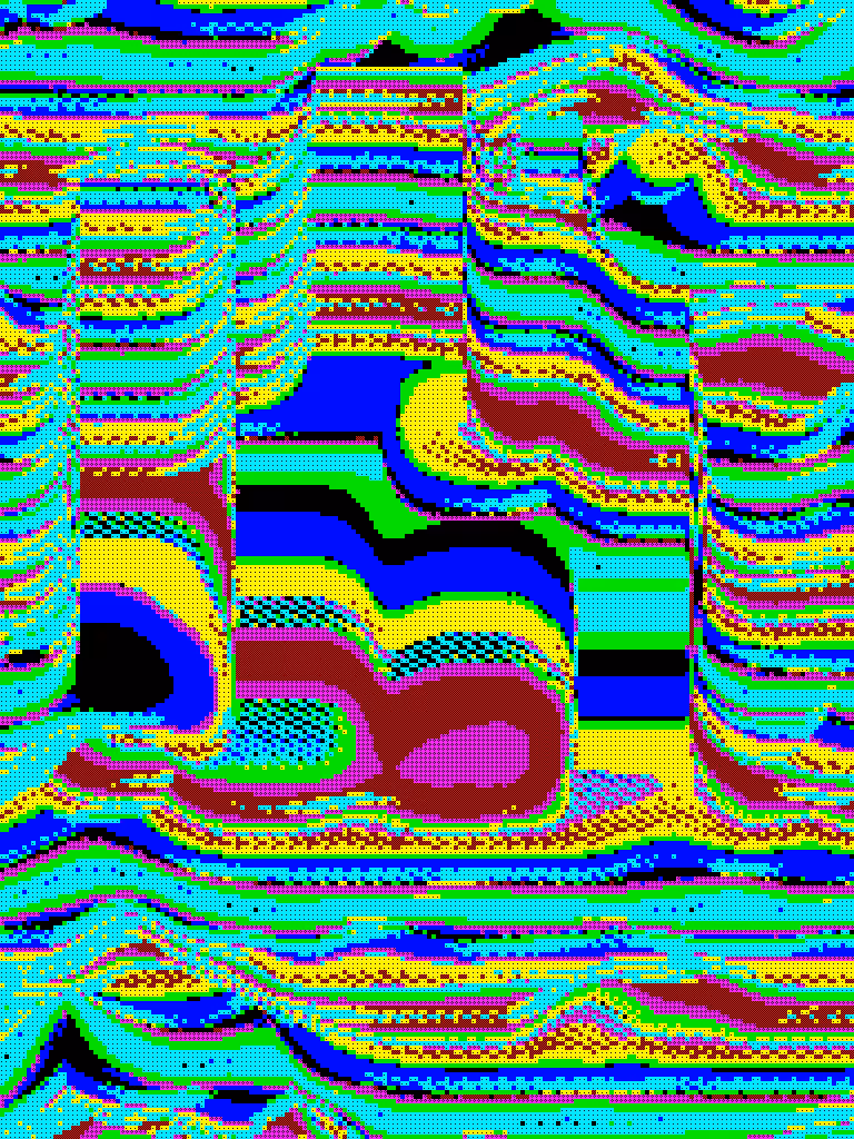 WRAPPERS #73