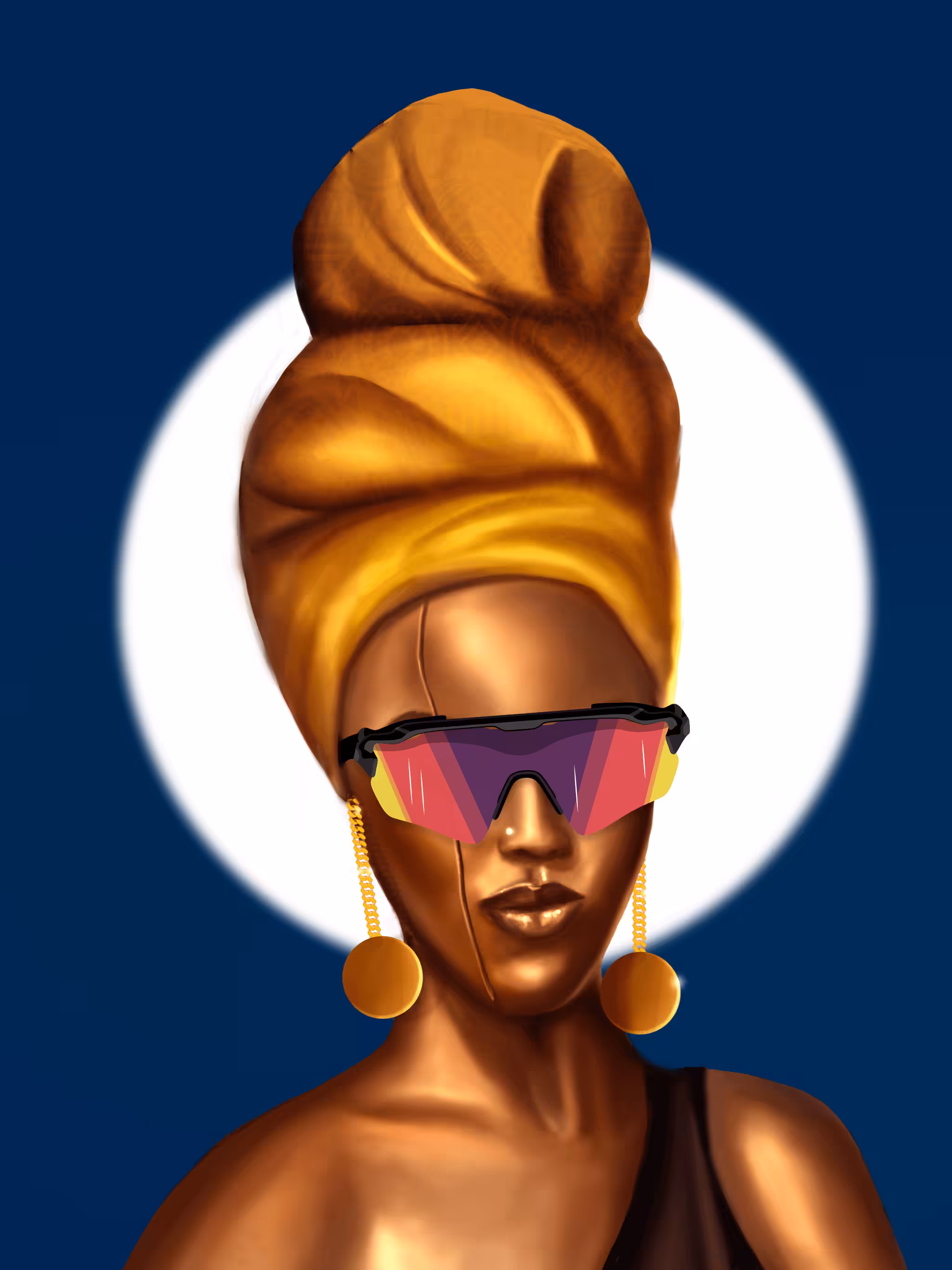 AfroCentrik #010