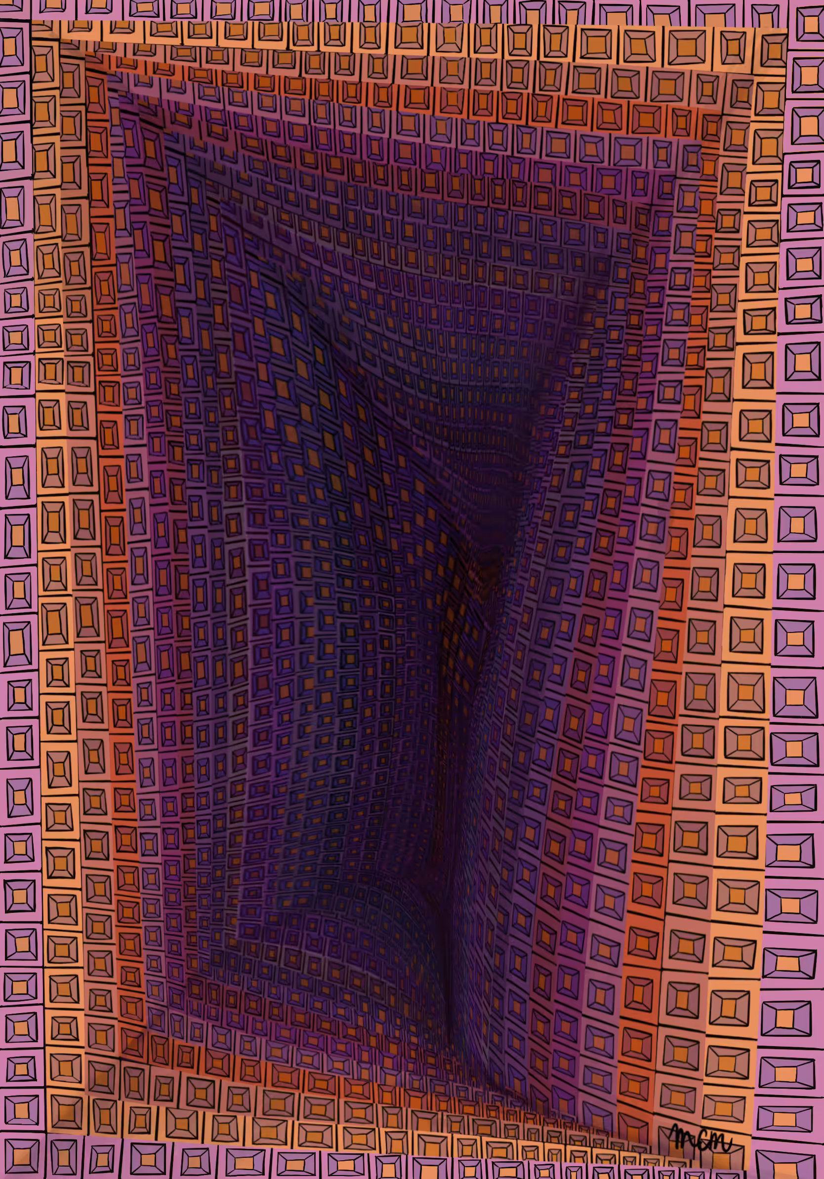The World of Umans: Day 5:​ Teleportation Hole