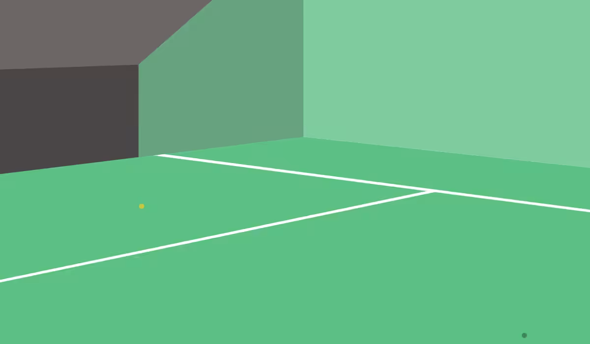 Padel #68