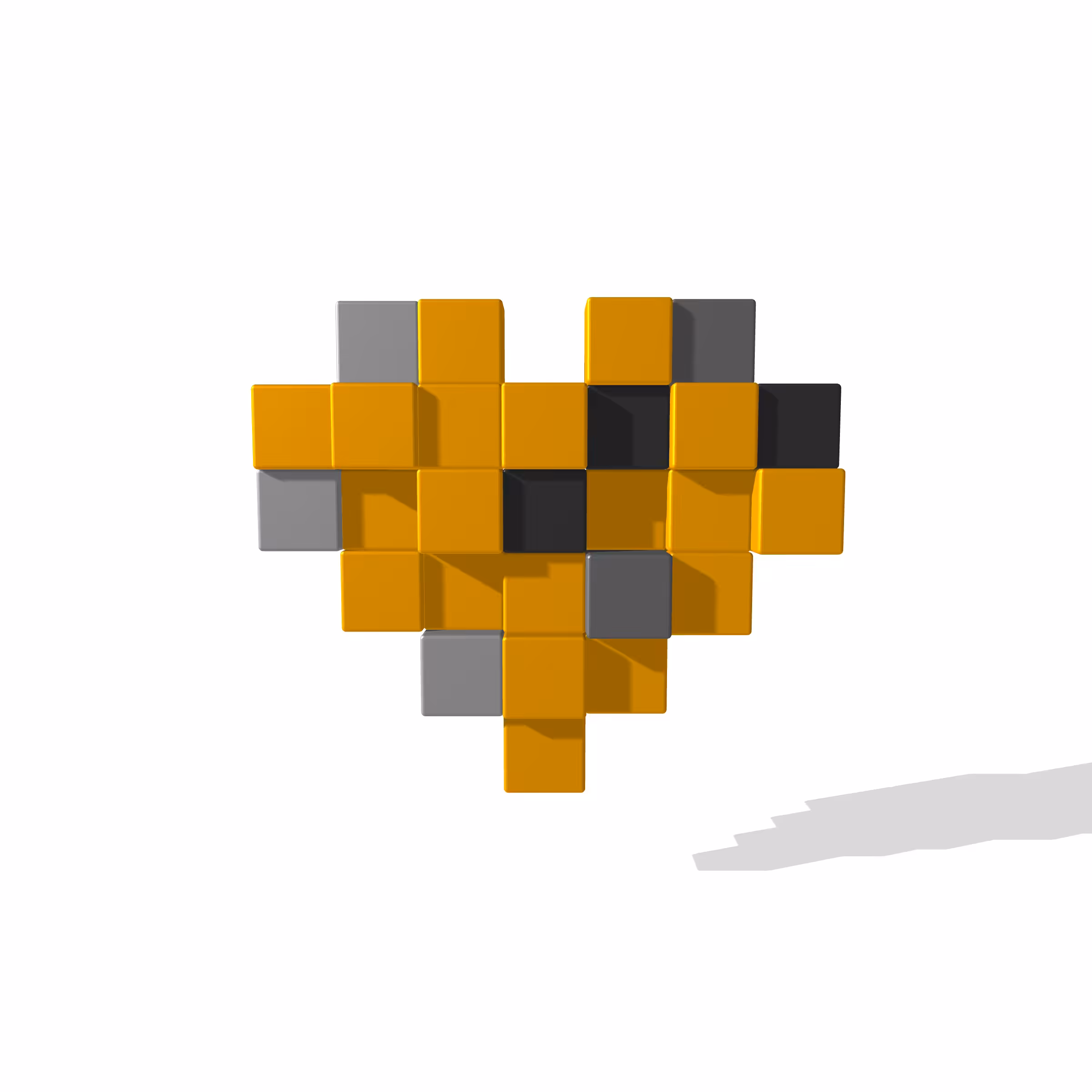 heart + craft #7869