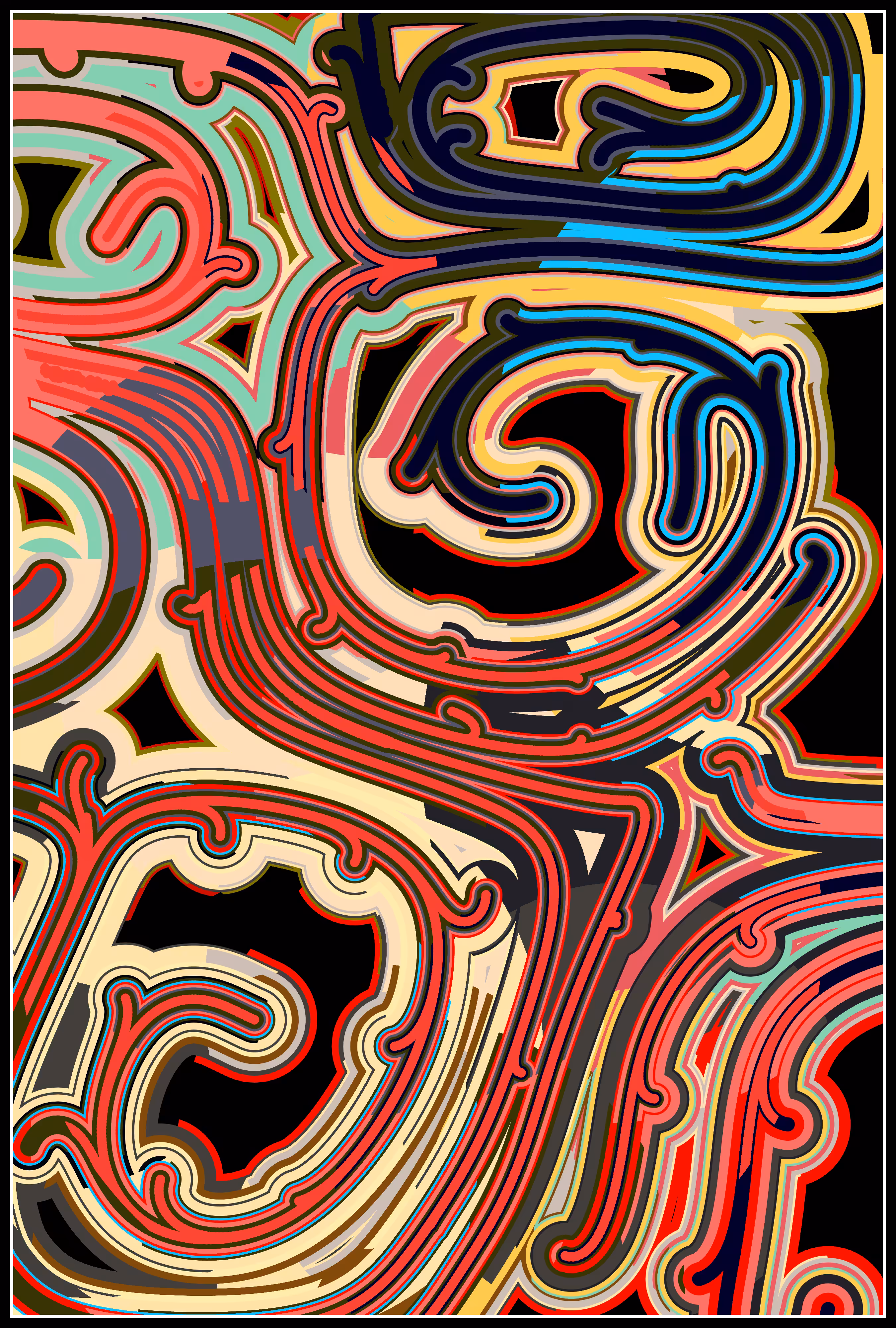 Geodes #14