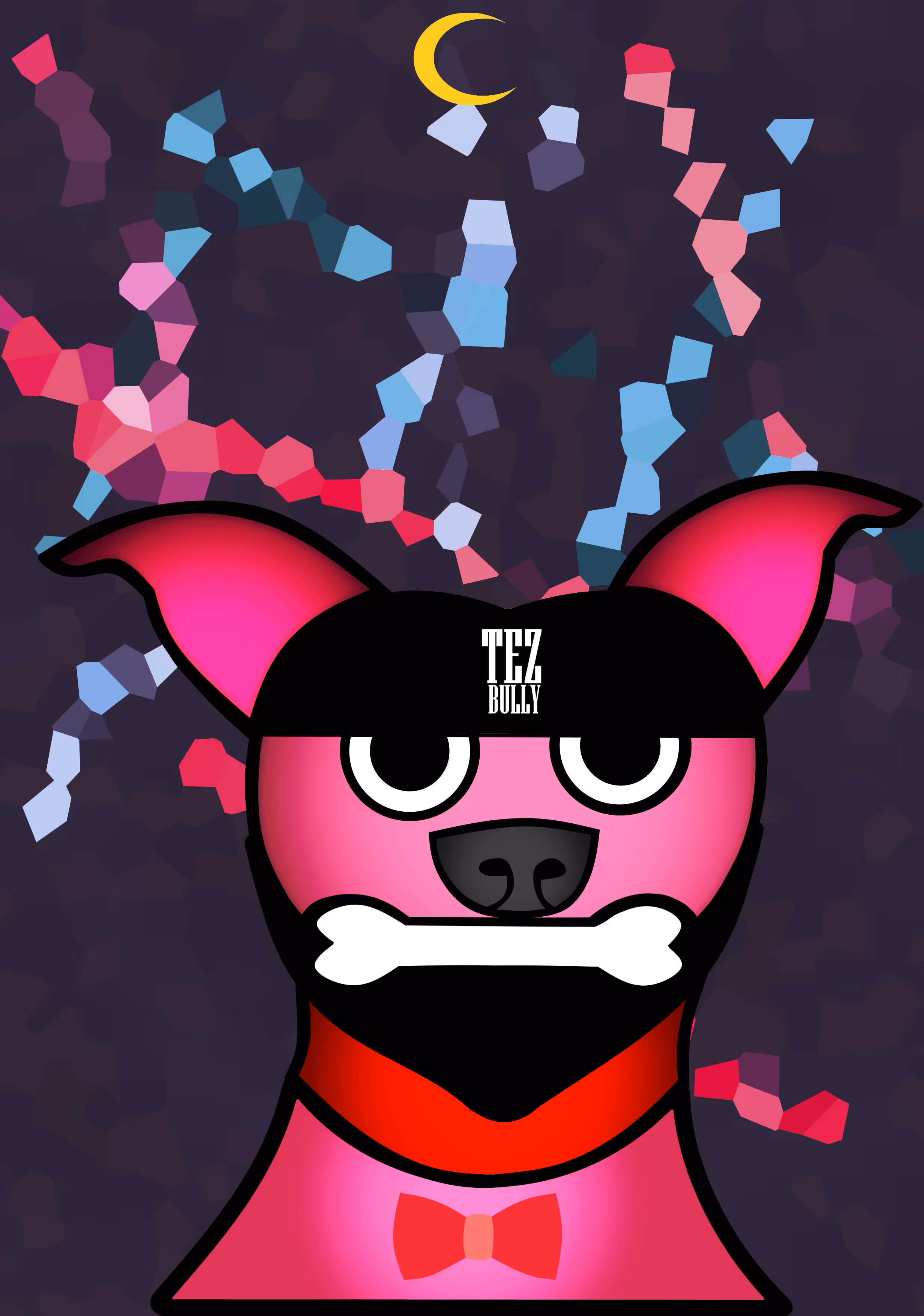 TezBully #90