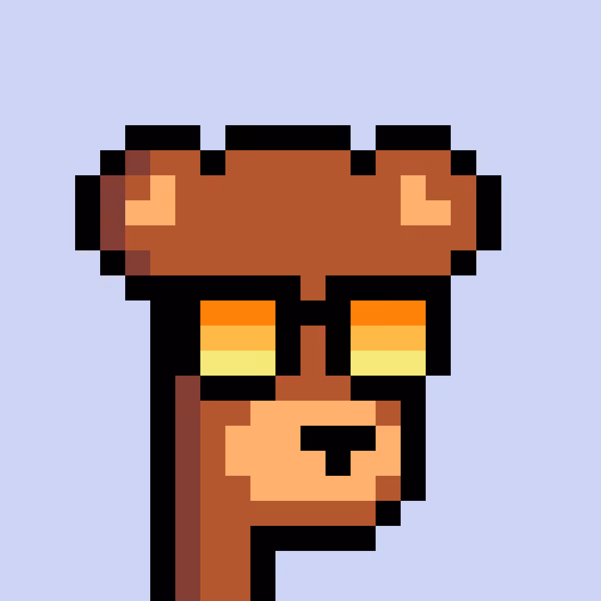 BearPunks #756