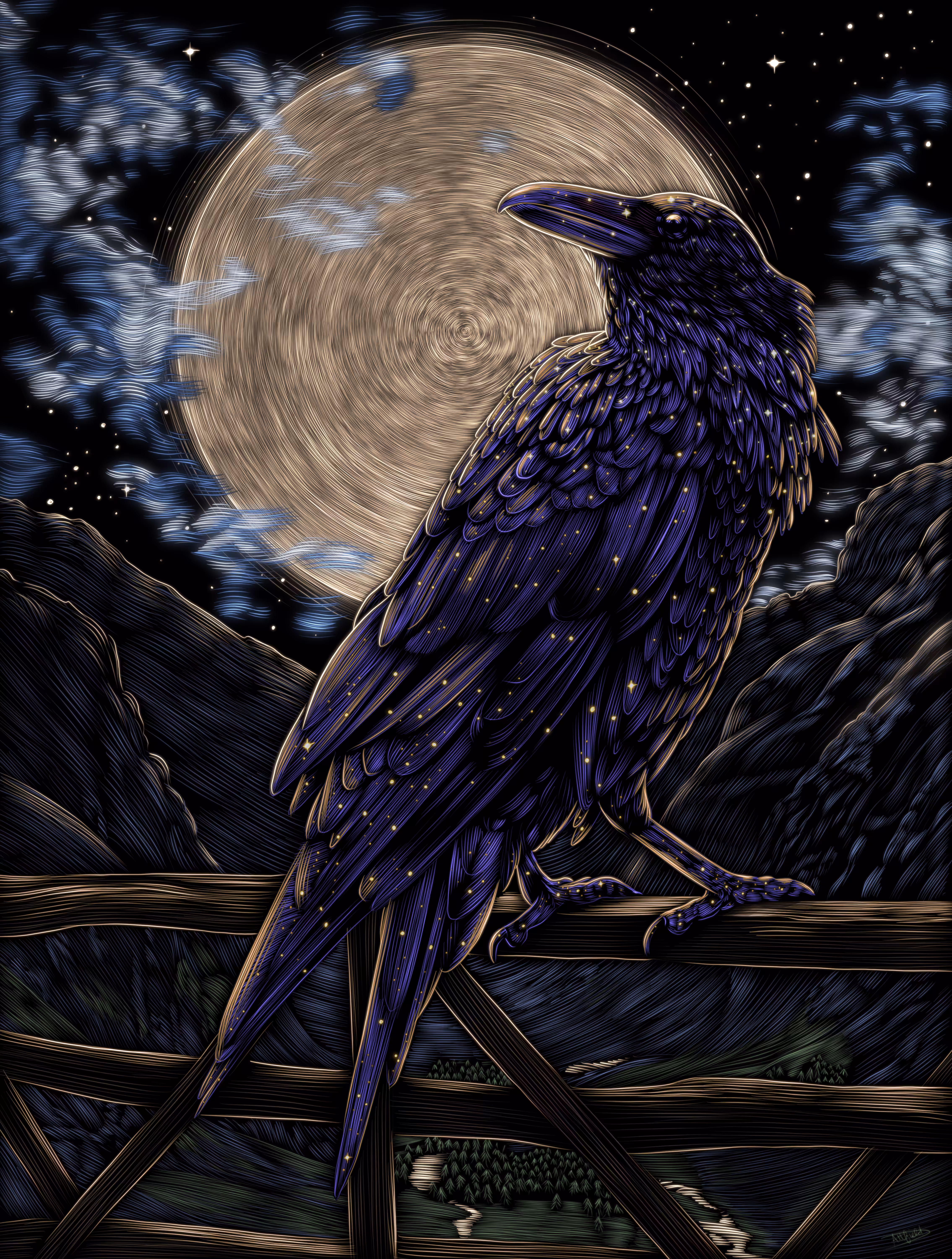 Nevermore #3