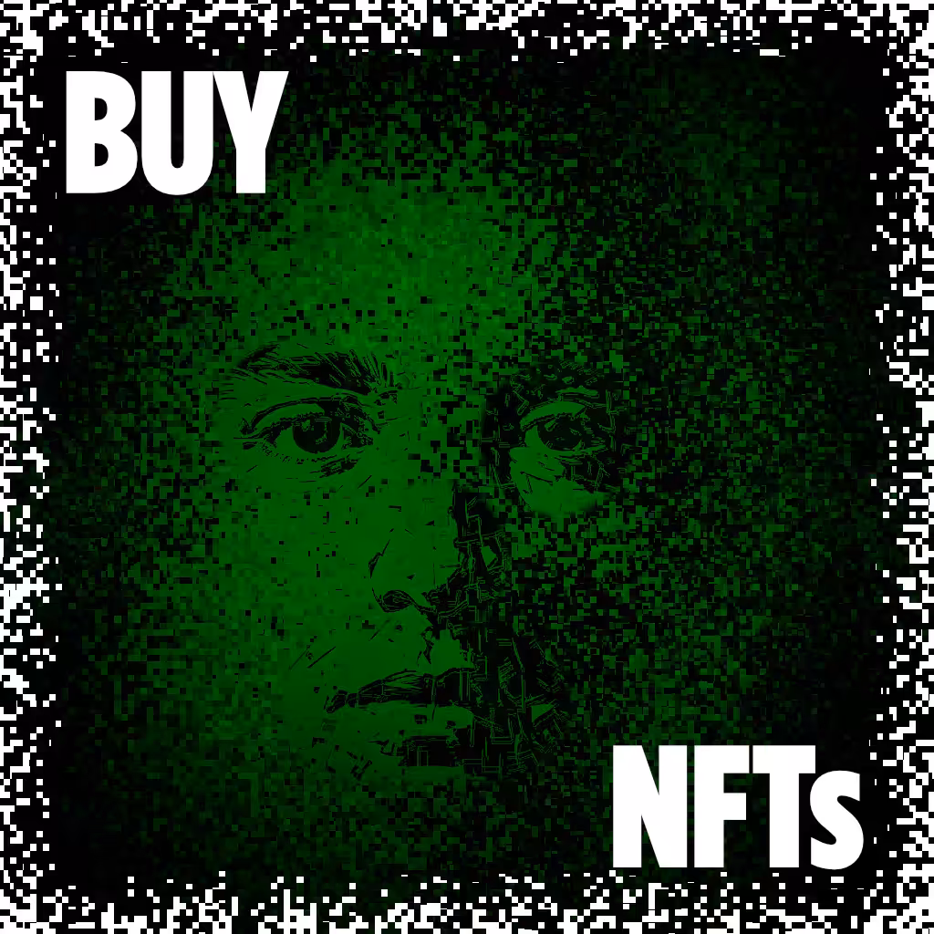 Buy NFTs