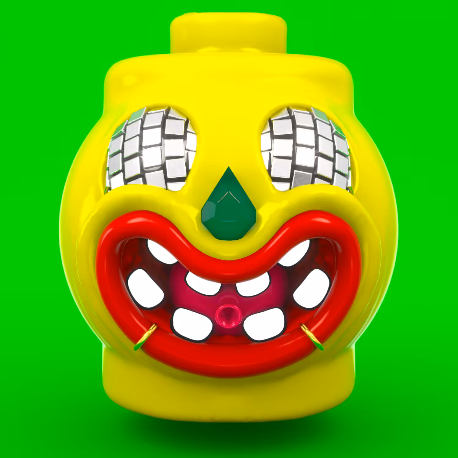 JOYWORLD JOYsmilies: JOYsmiley 2906