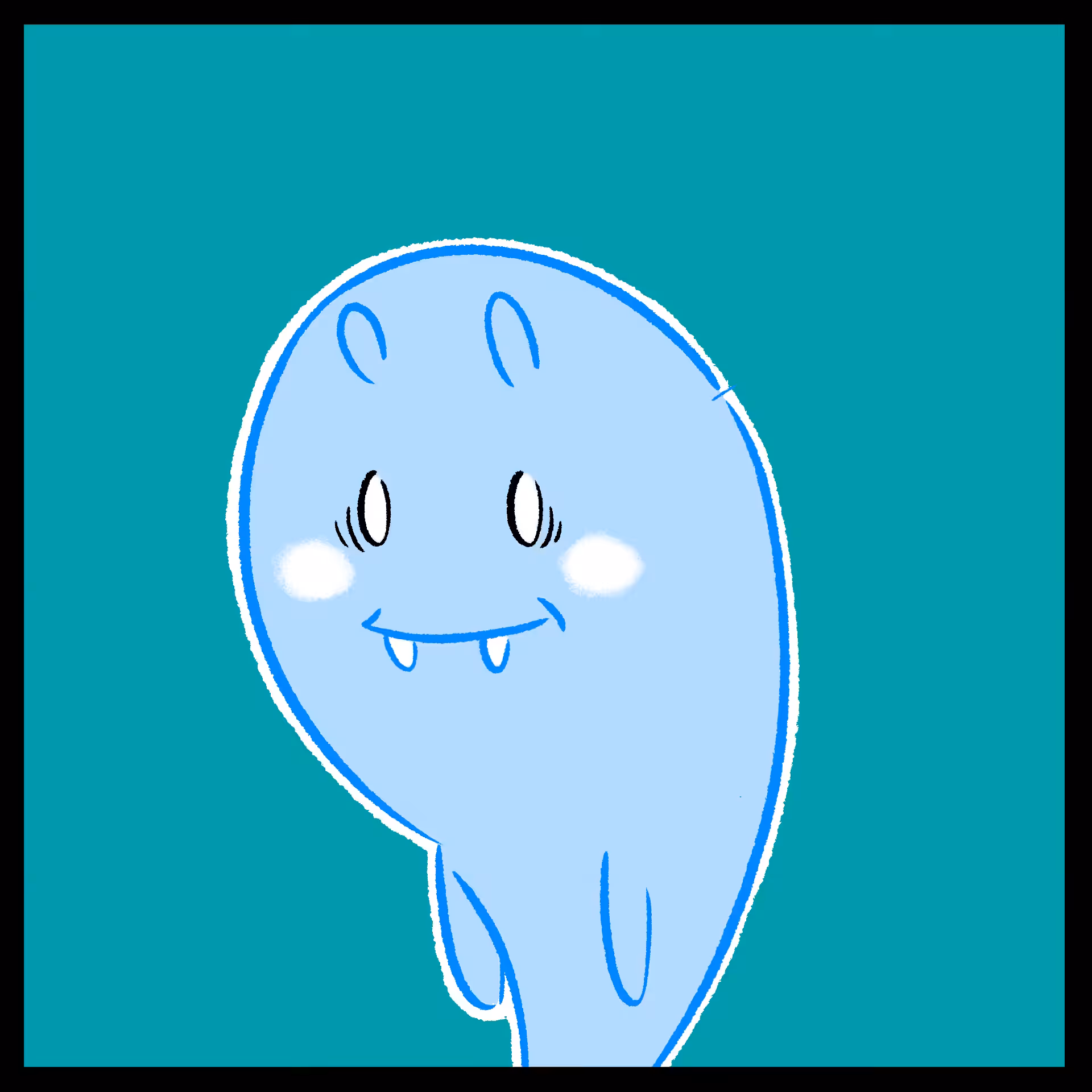 Little Gui Portrait