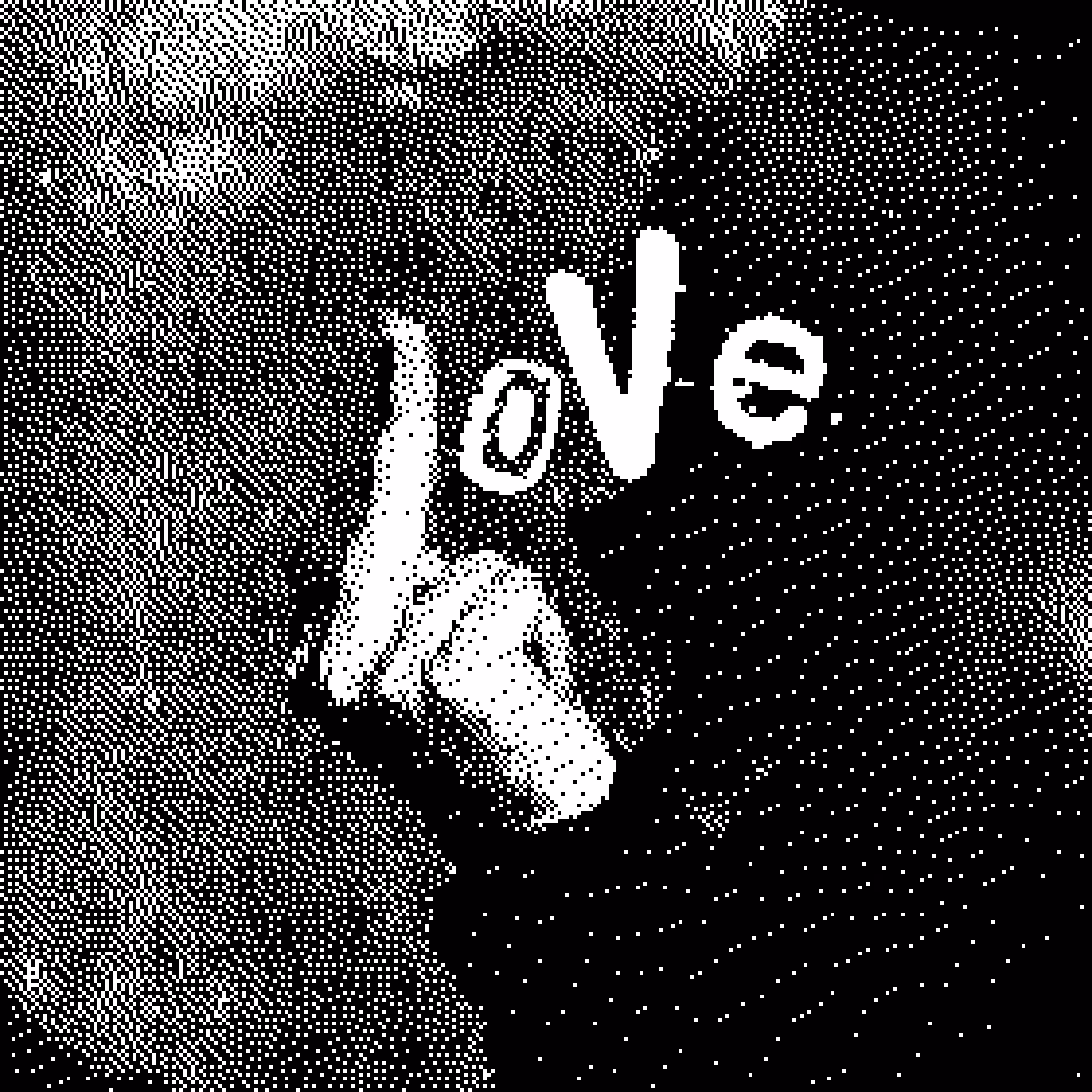 F*-LOVE #002