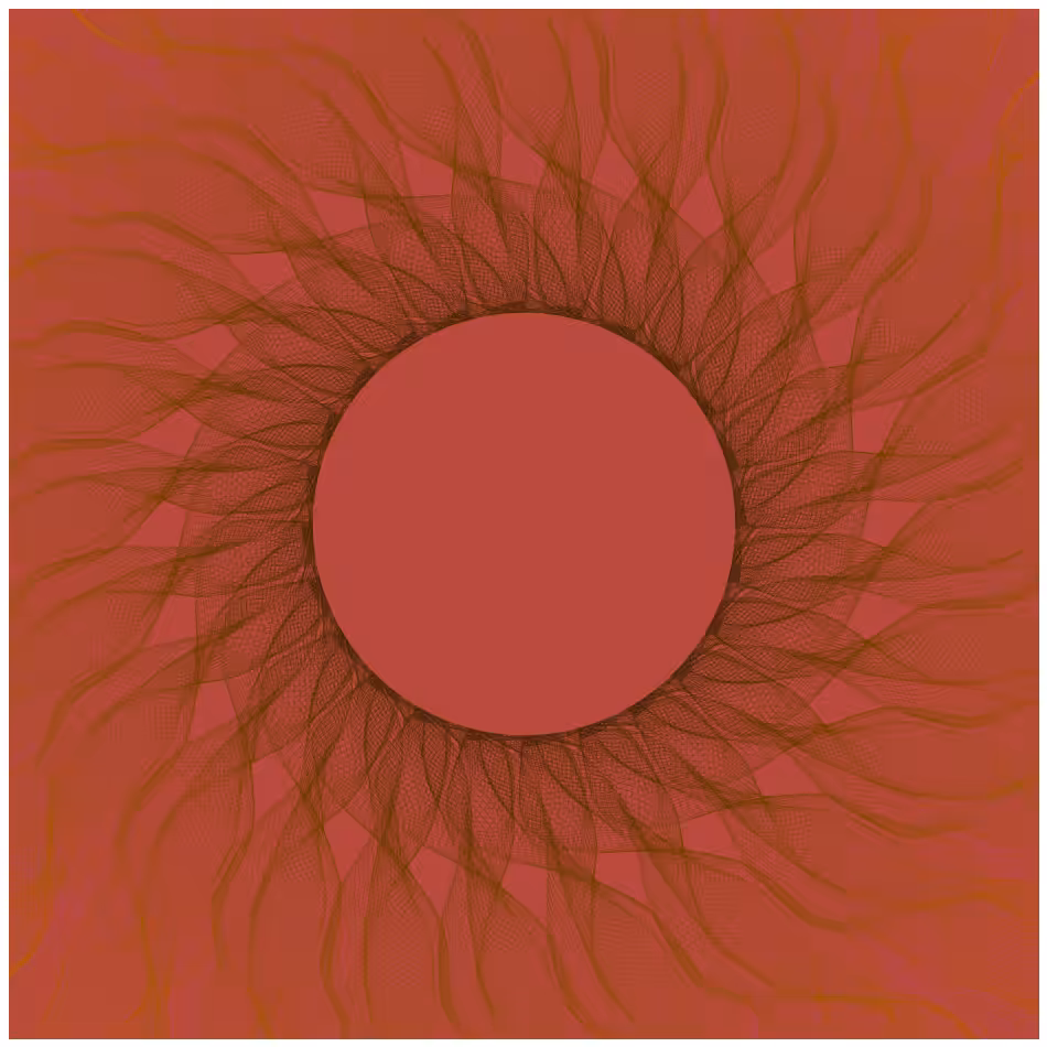 Gravitational Noise #235