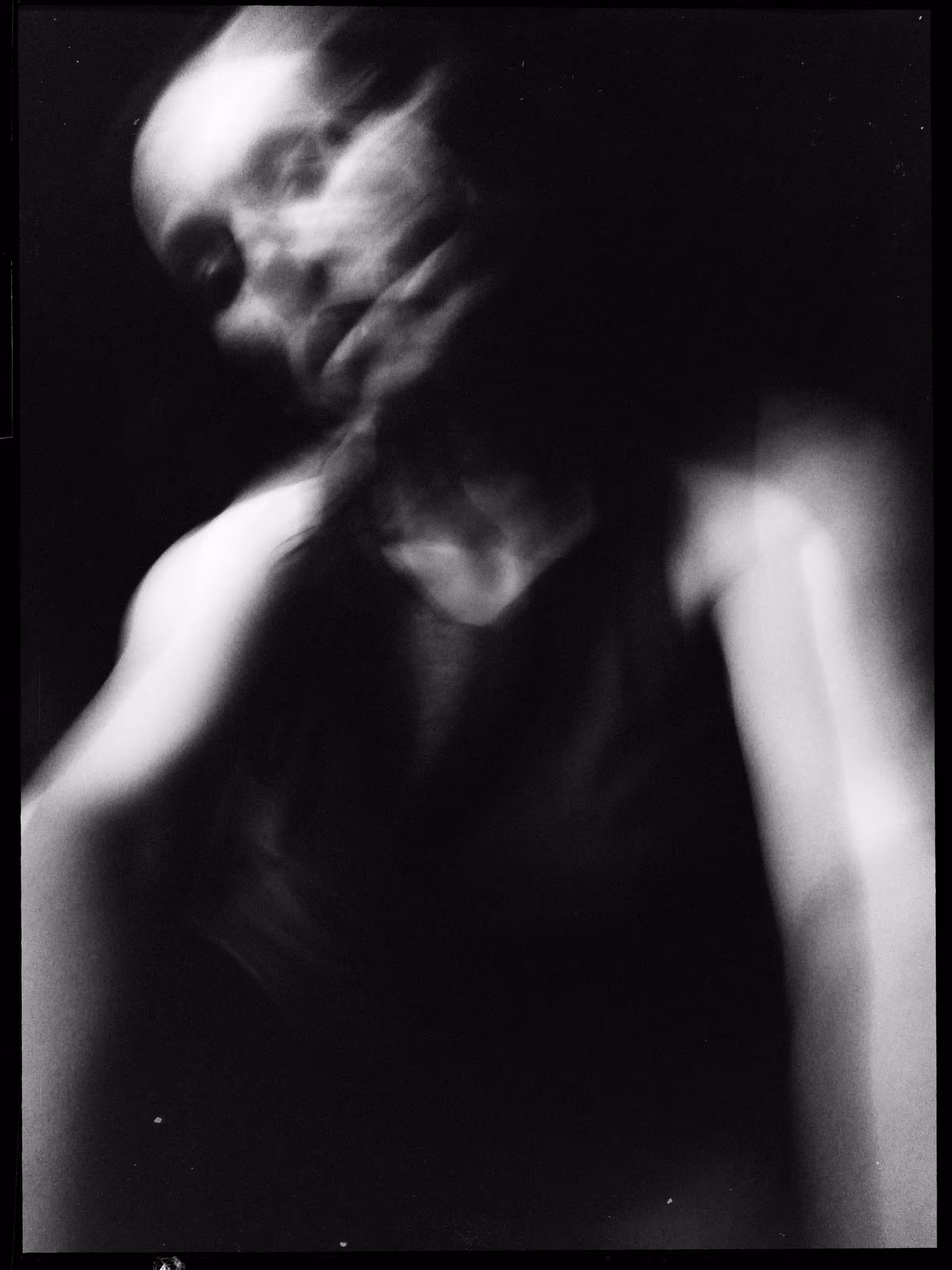 Apparitions: Du