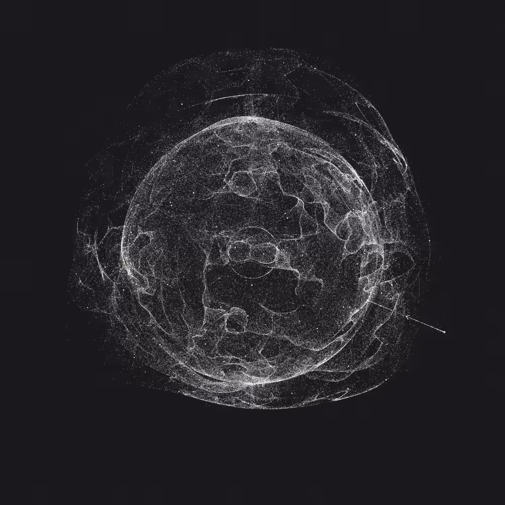 Entangled #125
