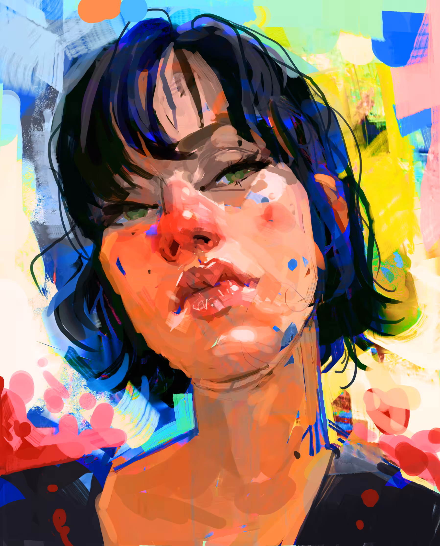 Portrait 022