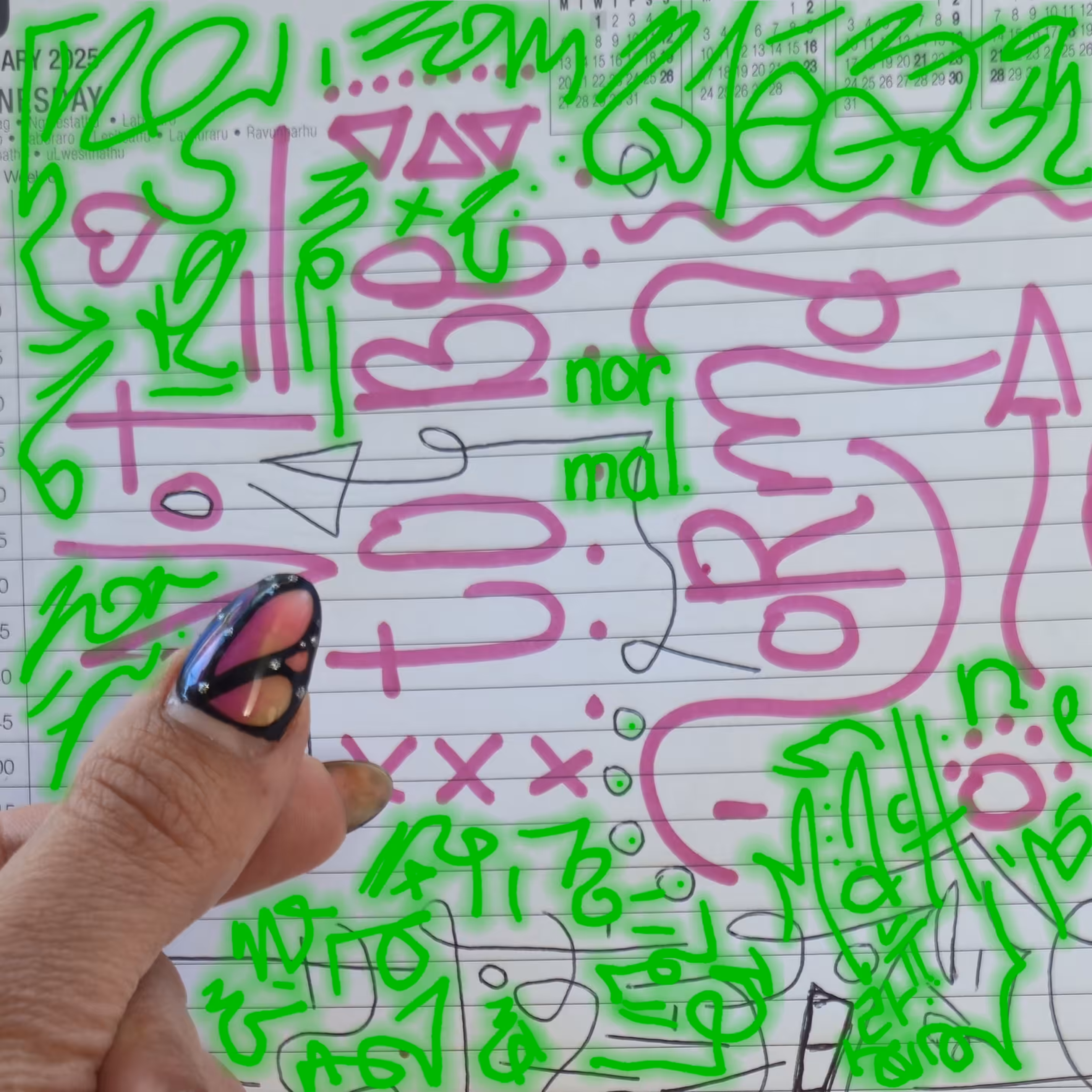 Squig글mini 01