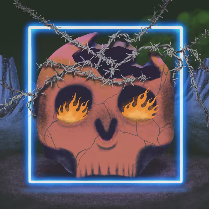 ∞_ET3RNAL_∞ #36